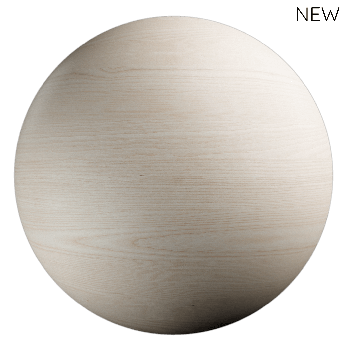 Seamless Ash Wood Texture