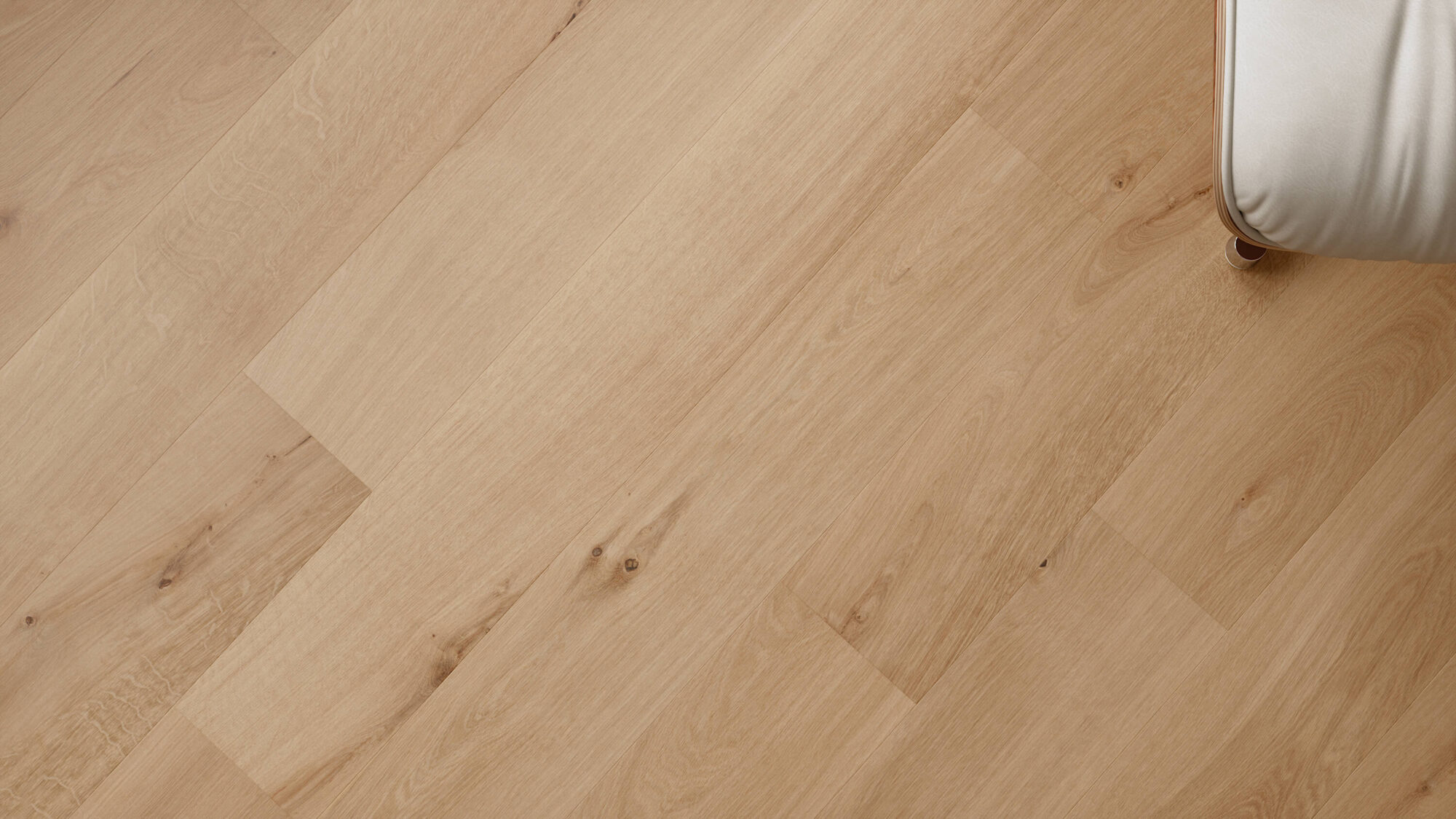 Oak Wood Plank Floor Texture