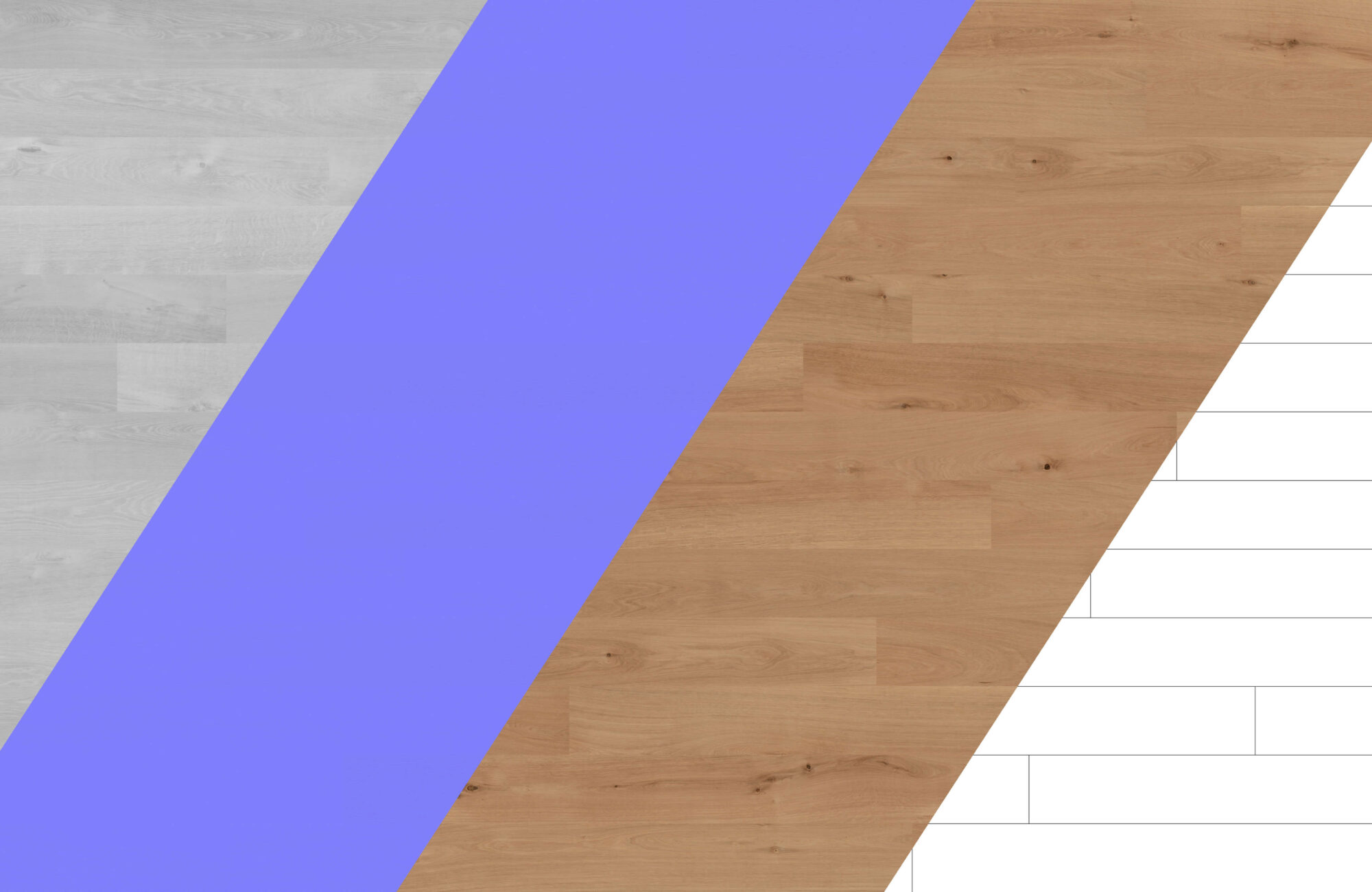 Oak Wood Plank Floor Texture