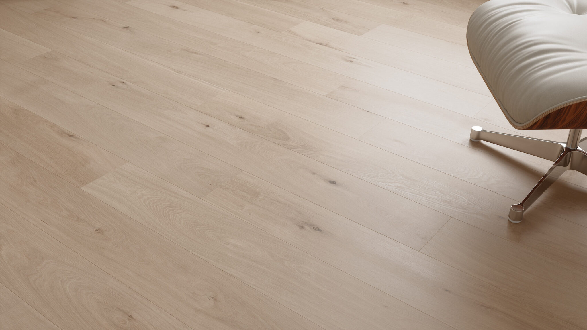 Seamless Oak Wood Plank Floor Texture | Materials of the World