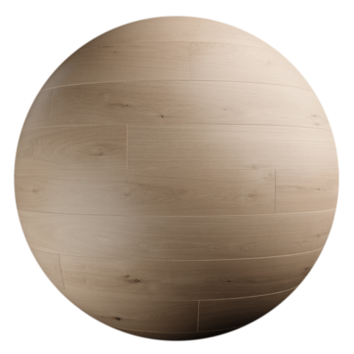 Oak Wood Plank Floor Texture