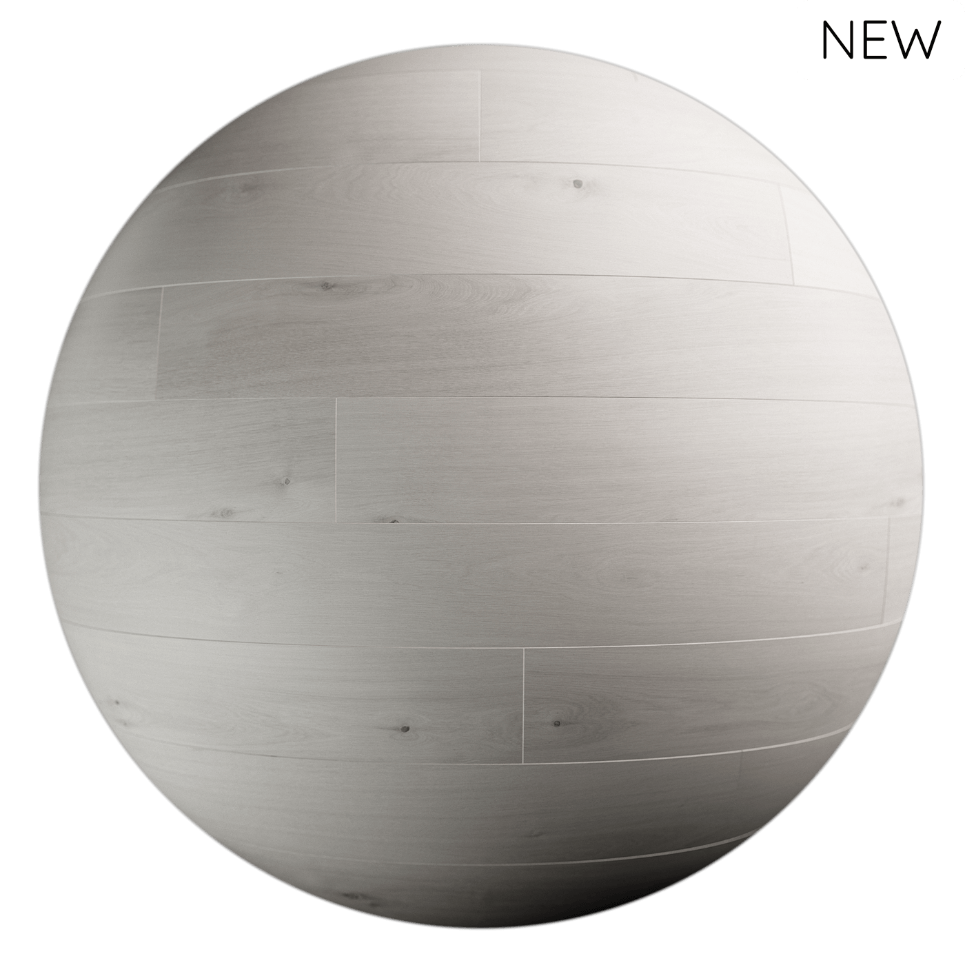 Oak Wood Plank Floor Texture