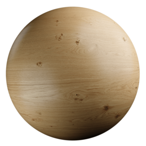 Oak Wood Texture