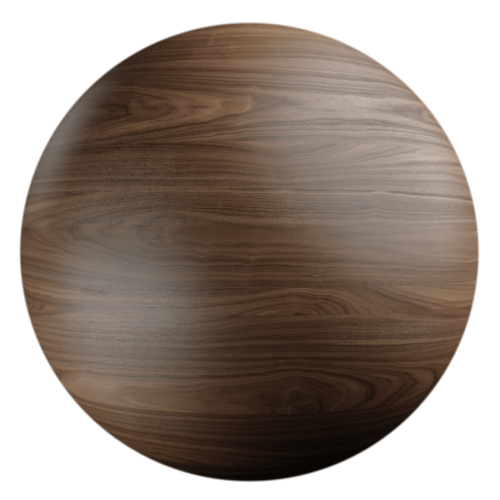 Walnut Wood Texture