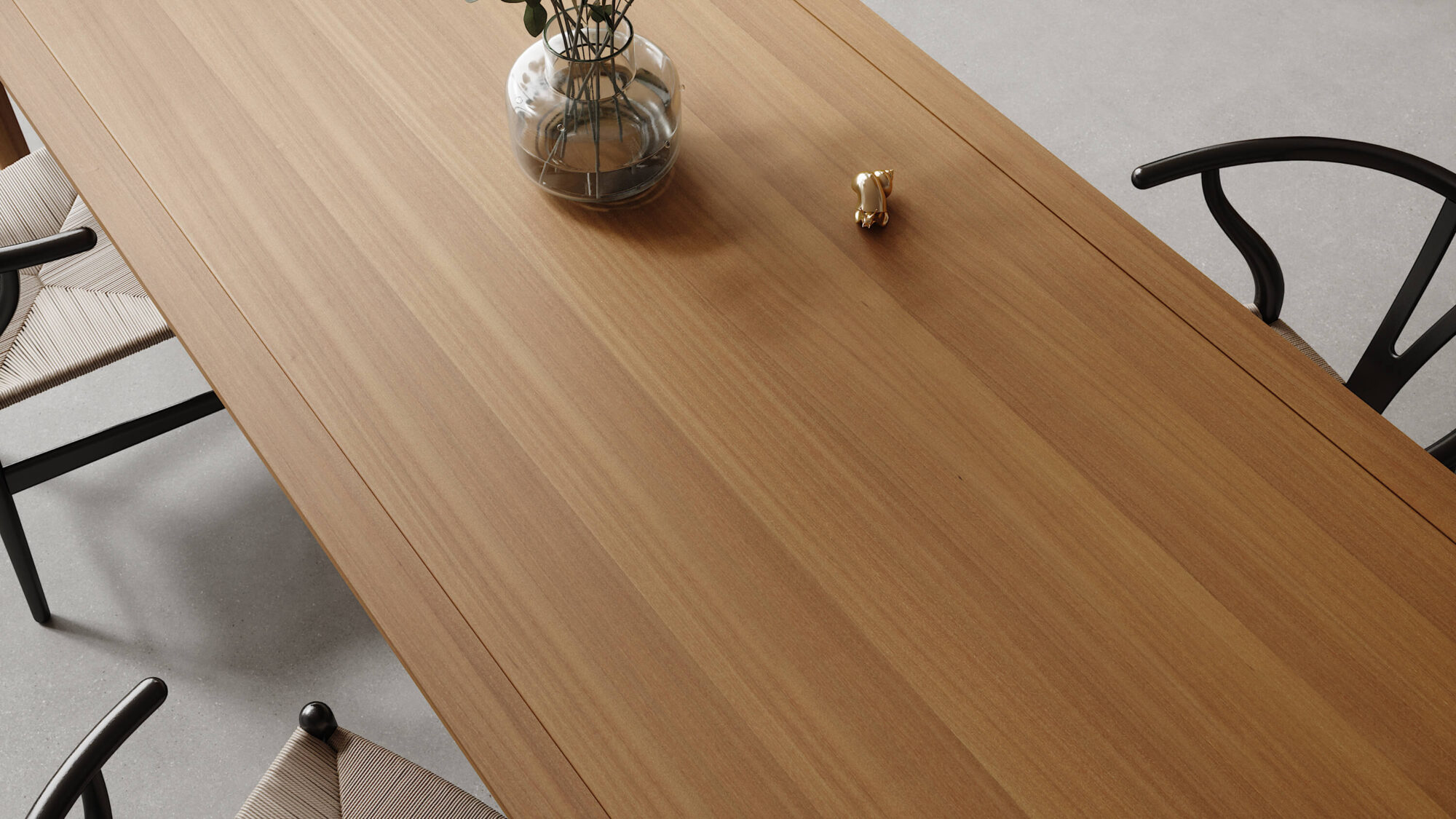 Walnut African Walnut Veneer Wood Texture