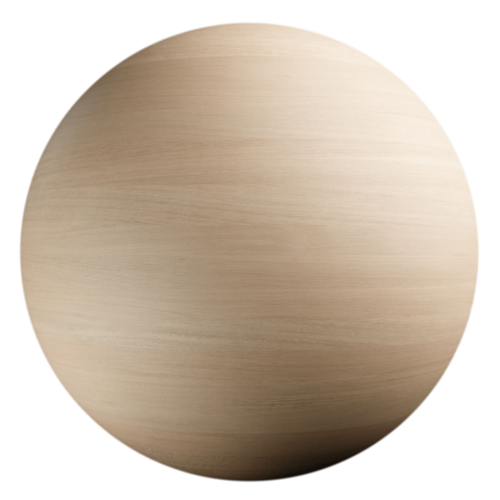 Seamless oak wood texture in high resolution