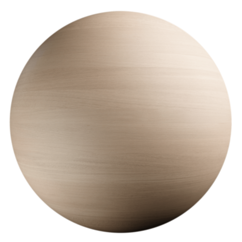 Seamless oak wood texture in high resolution