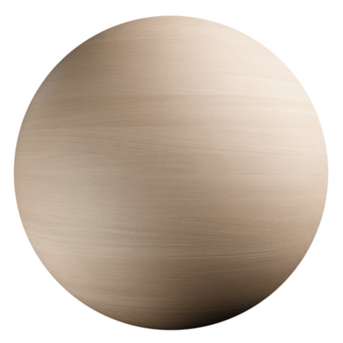 Seamless oak wood texture in high resolution