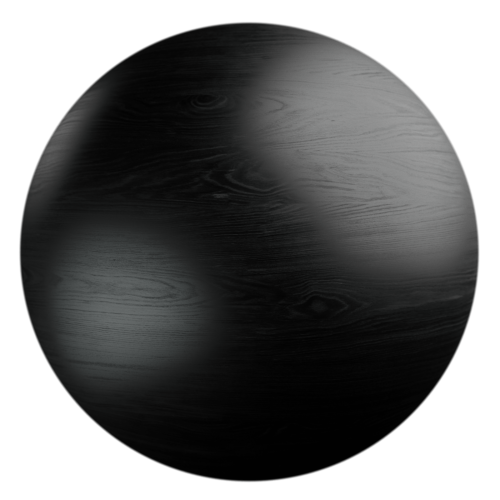 Seamless oak wood texture in high resolution