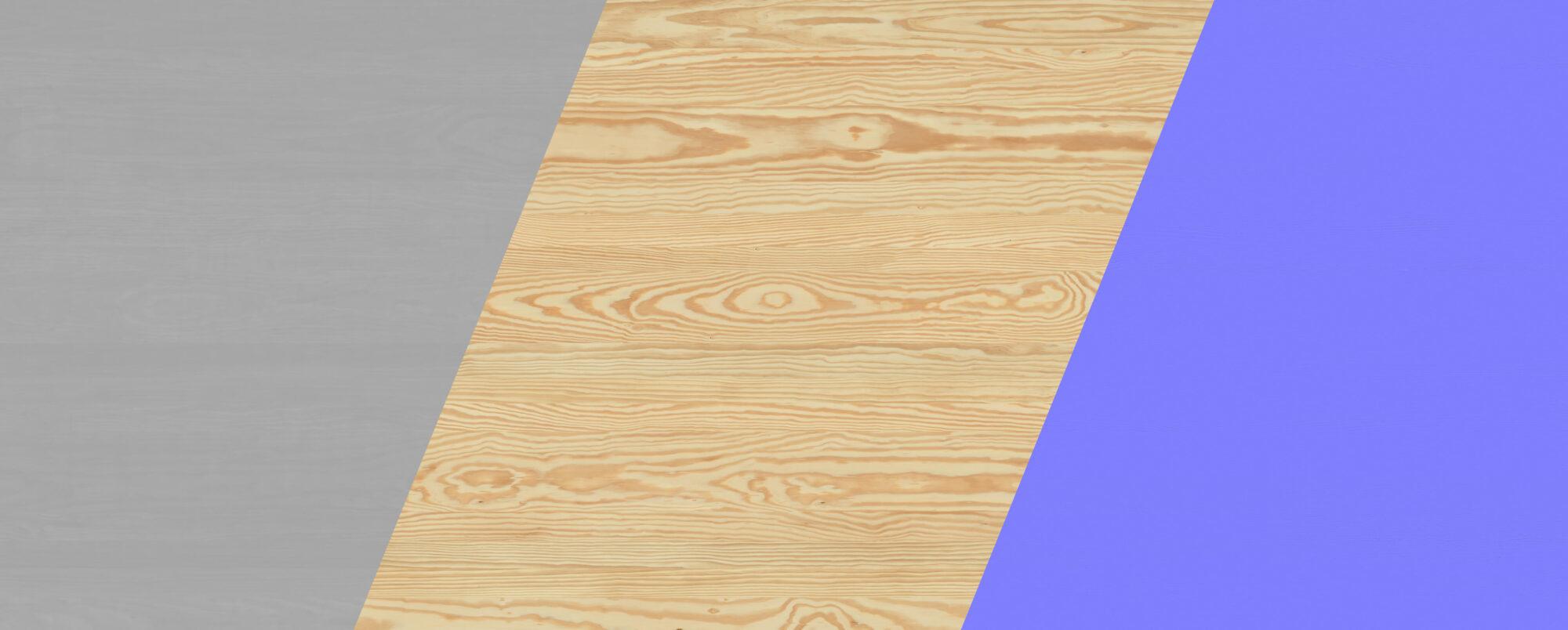 Seamless Pine Wood Texture | Materials of the World