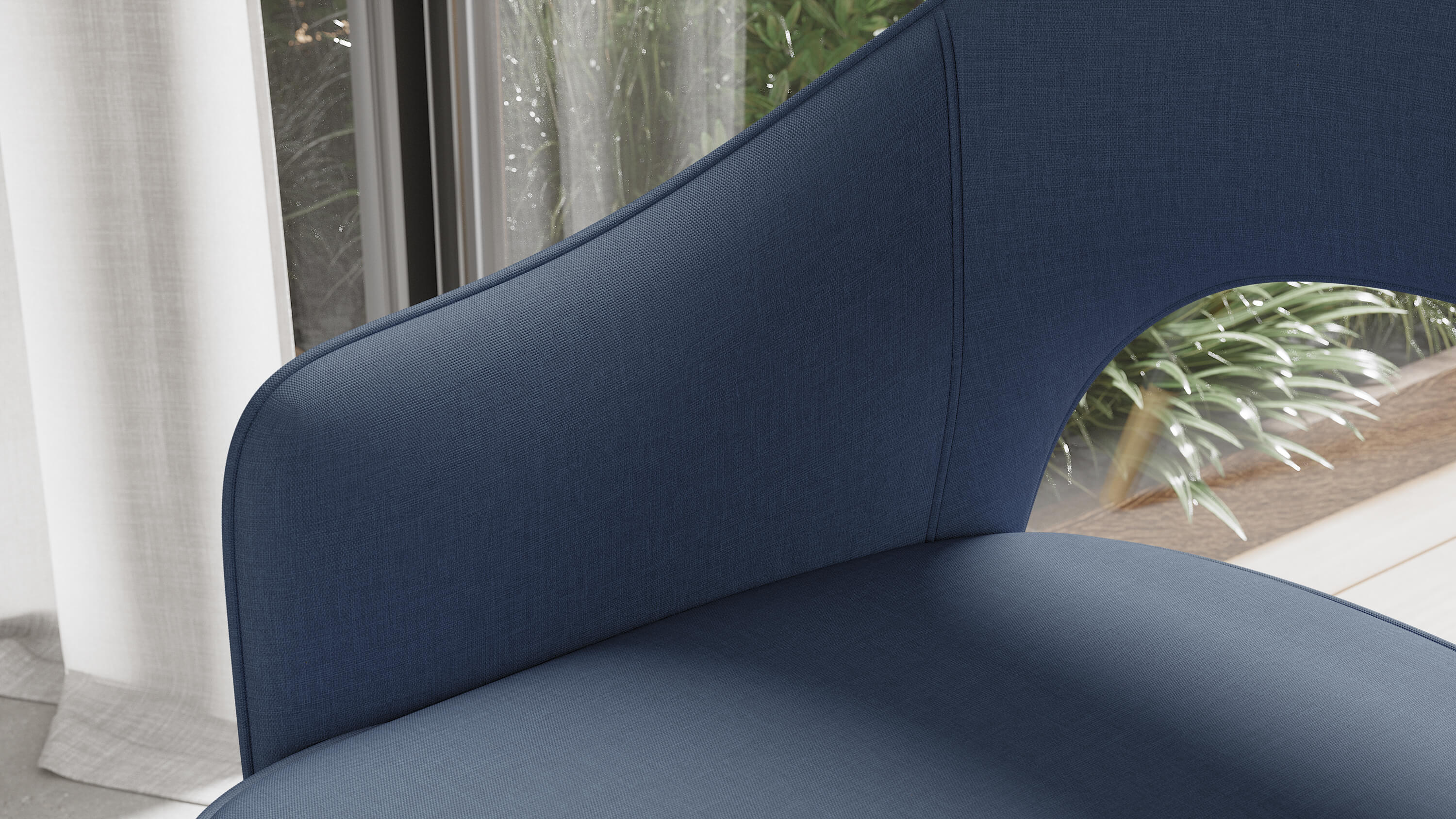 Premium Leather Material Texture PBR