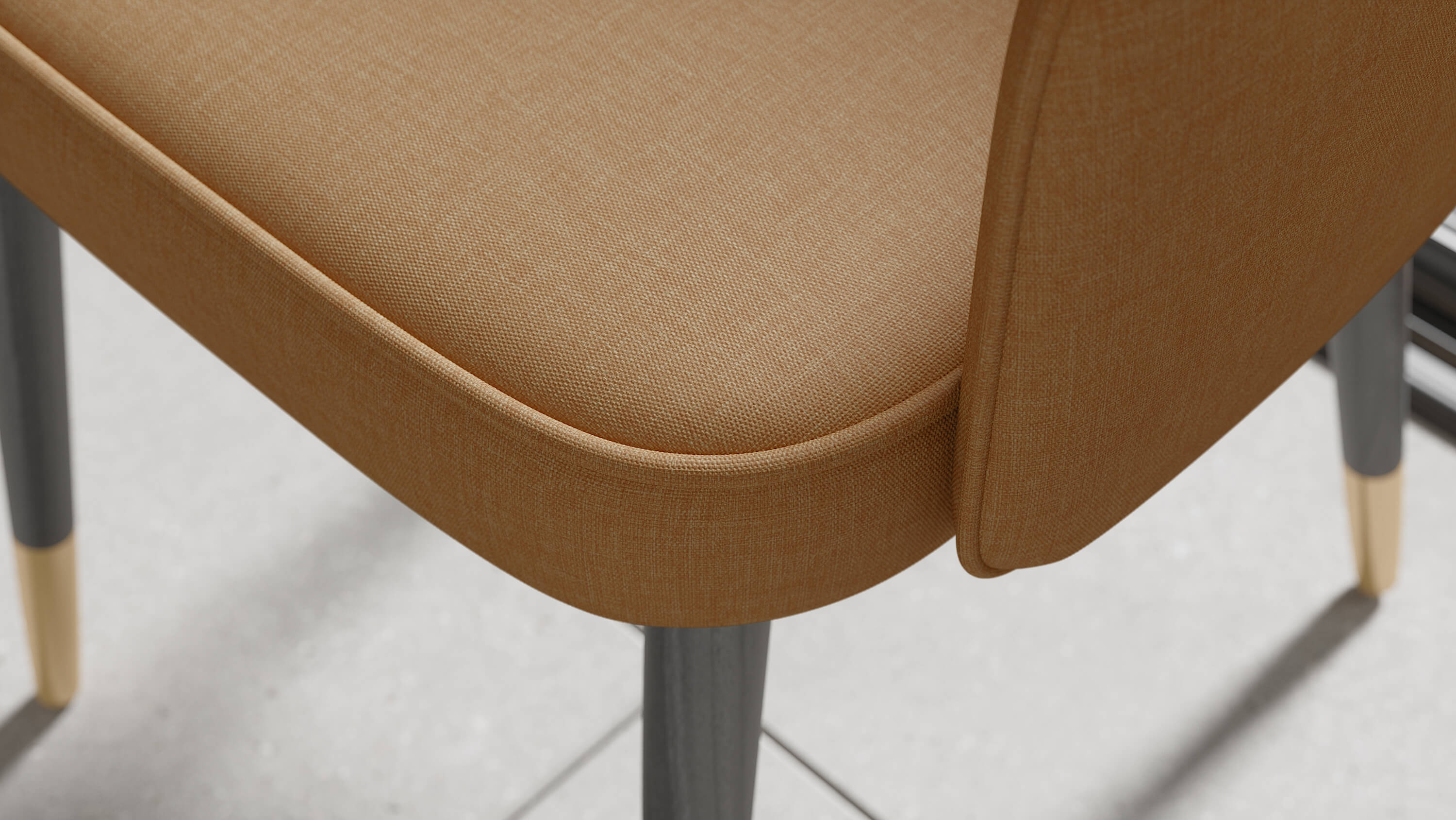 Premium Leather Material Texture for PBR