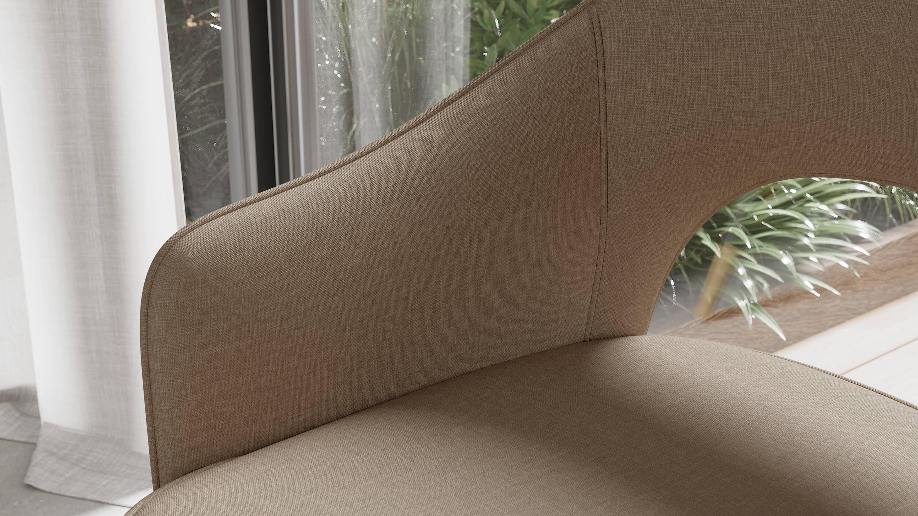 Premium PBR Leather Texture for Game-Ready Designs