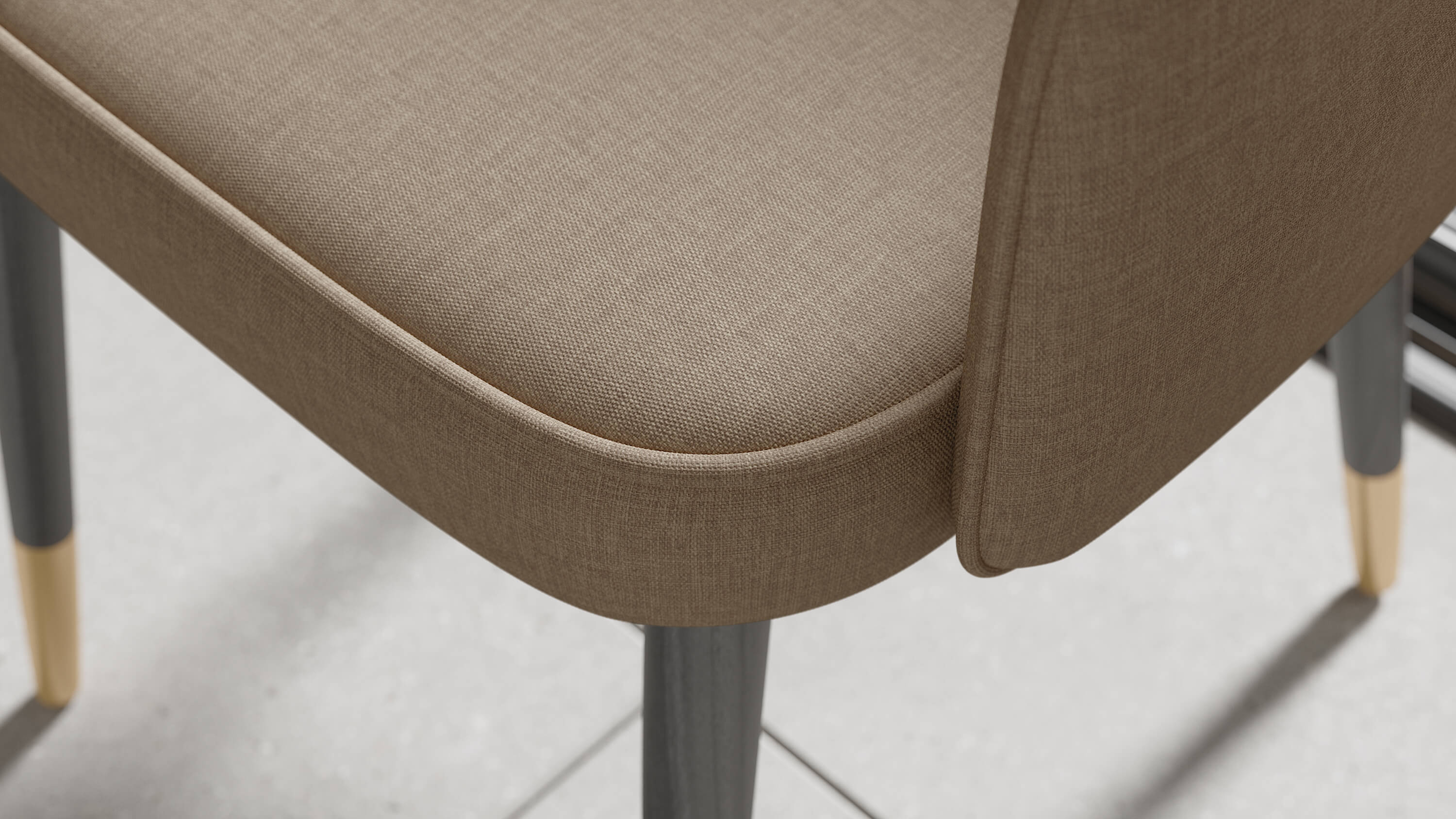 Premium Leather Material Texture - Game-Ready