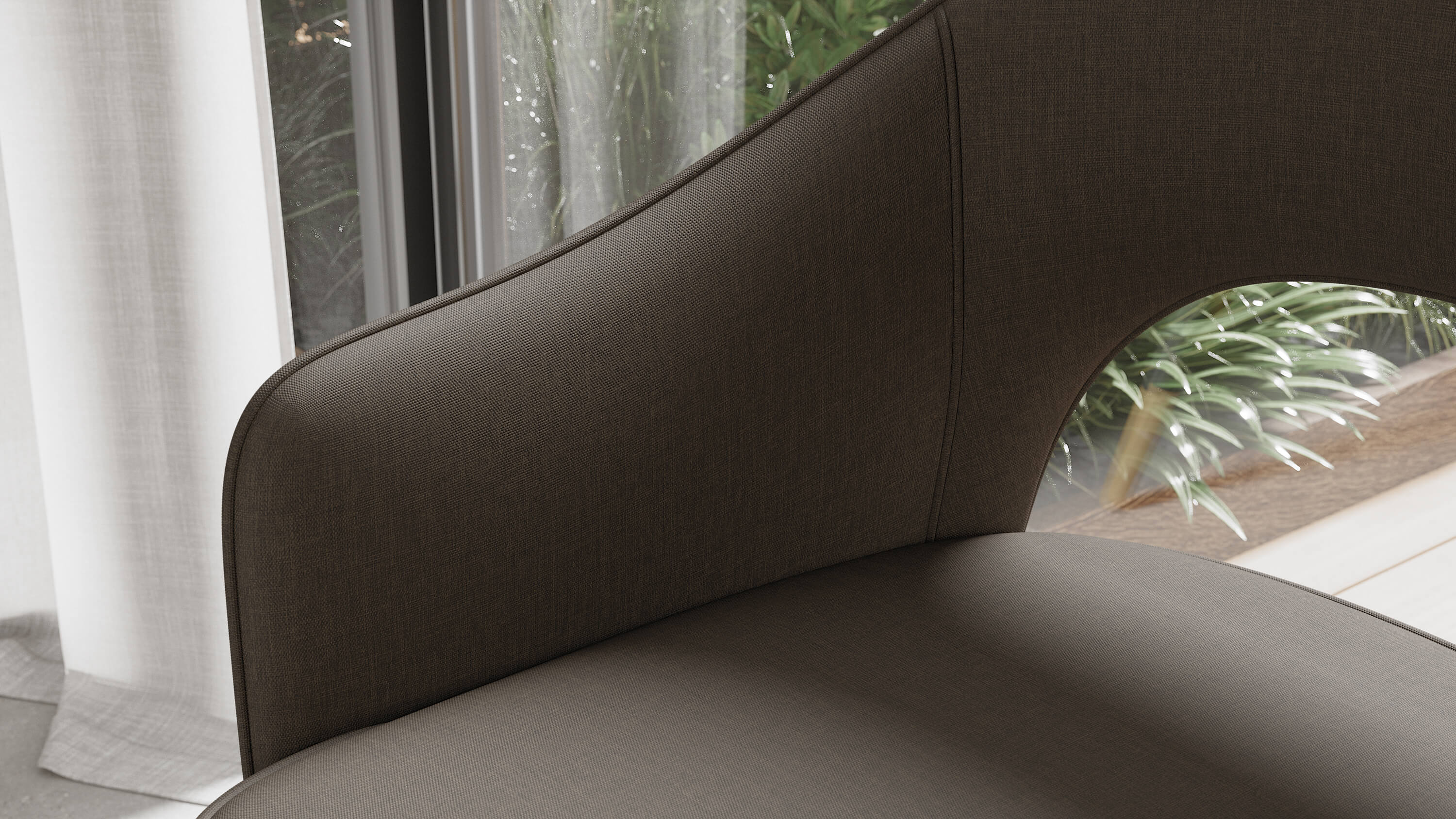 Premium Leather Texture PBR Seamless Material