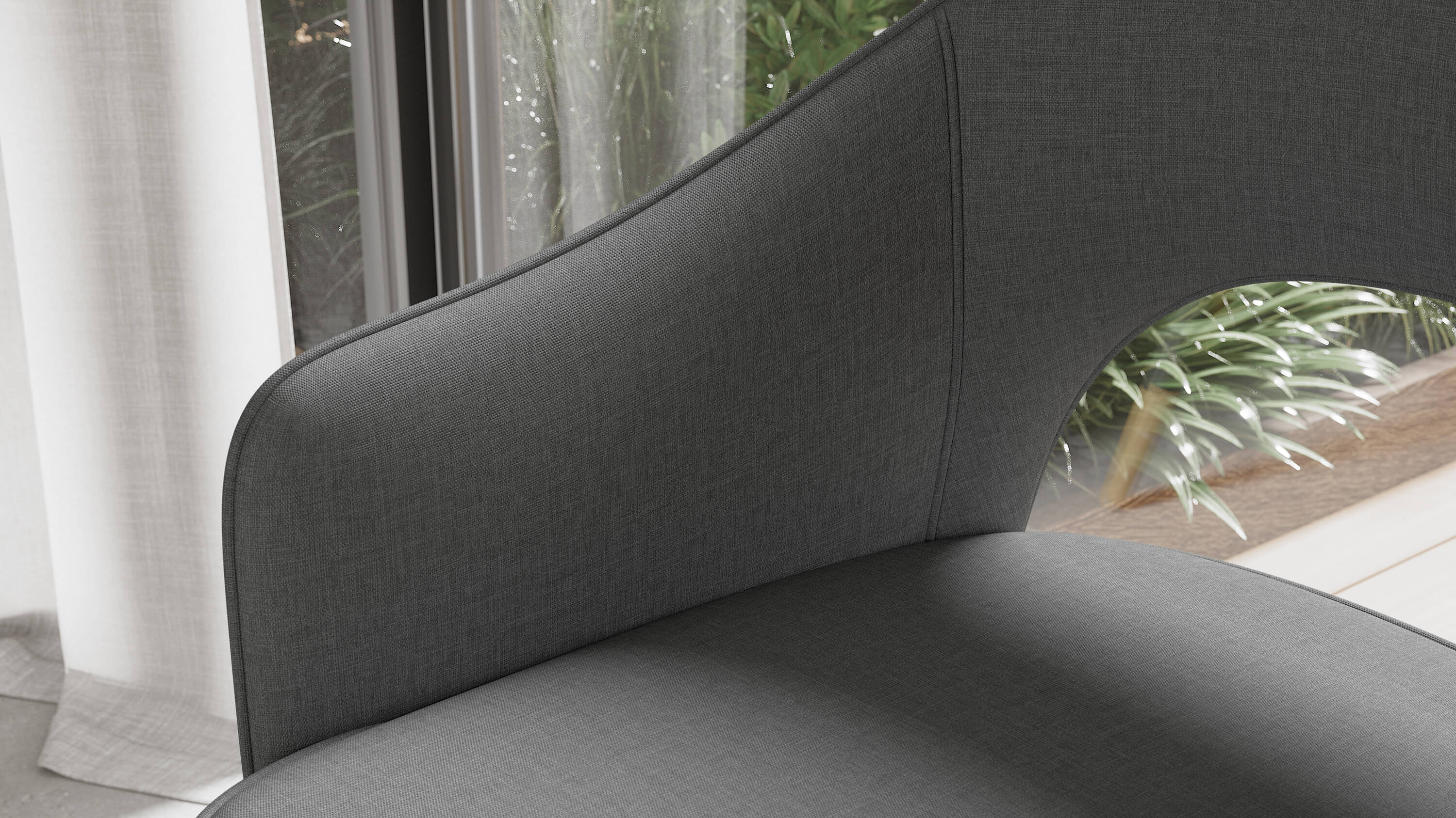 Premium PBR Leather Material Texture 106