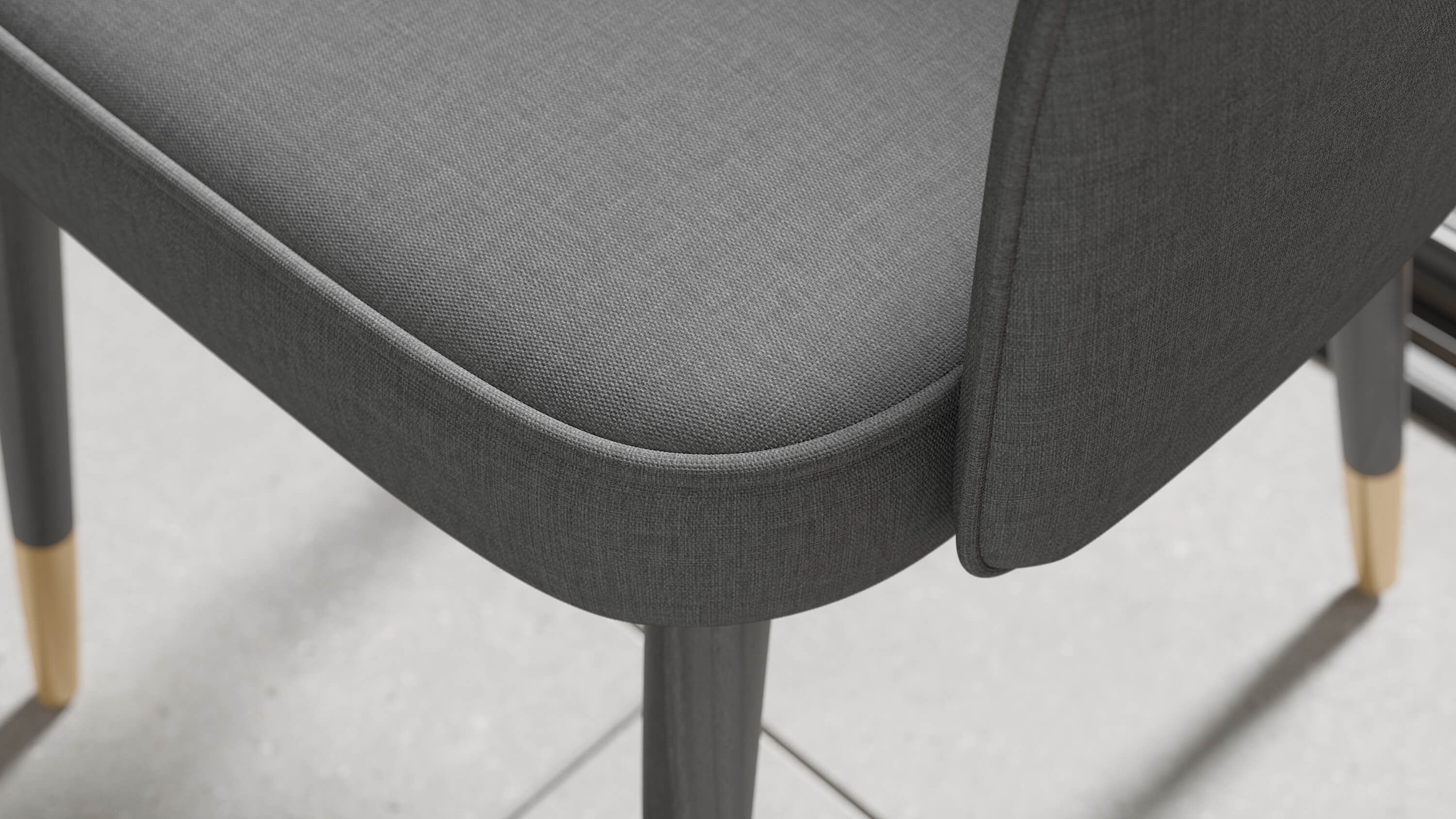 Premium PBR Leather Texture for Tiling