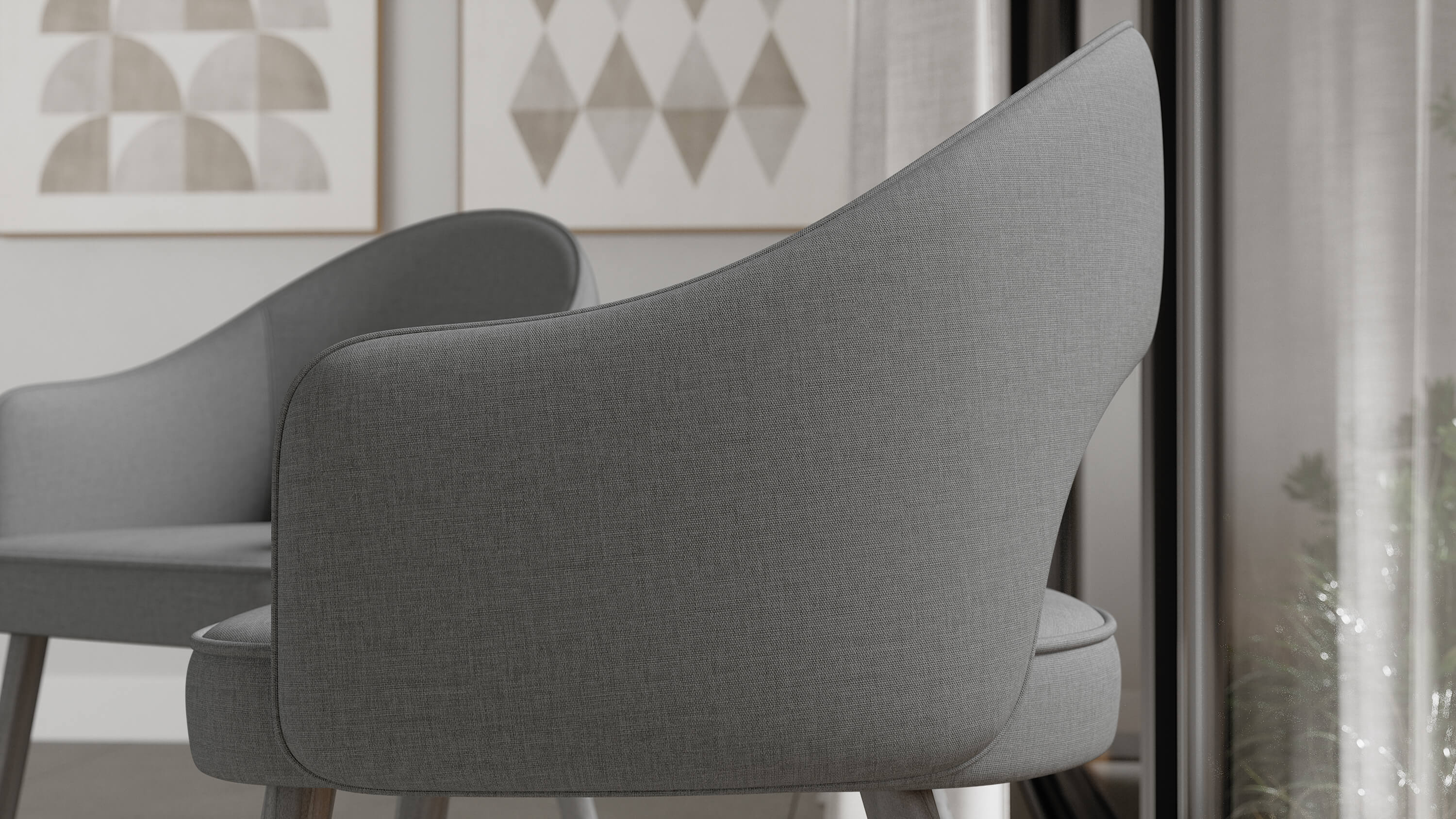 Premium Leather Material Texture - High Resolution