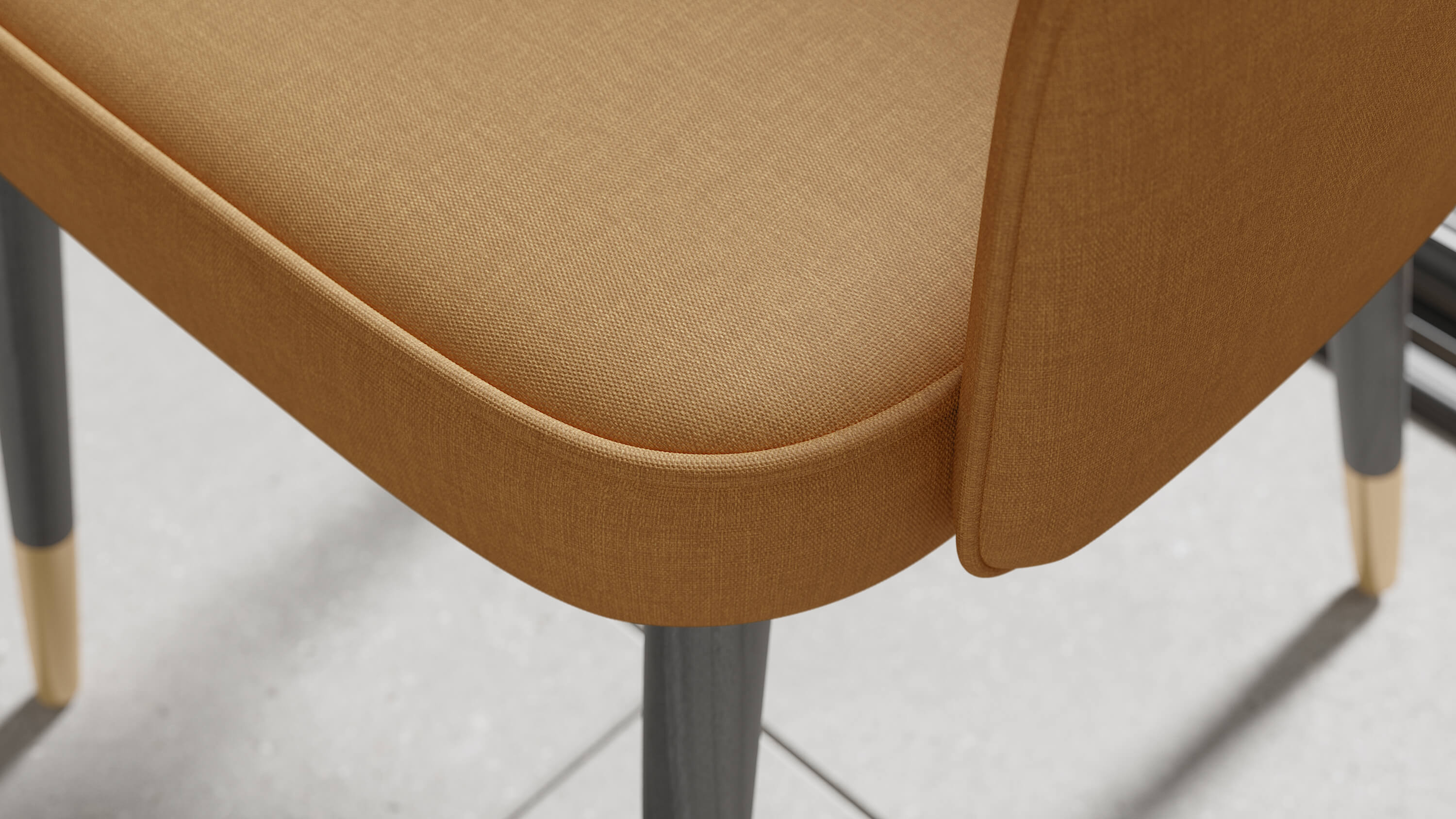 Premium Leather Material Texture for PBR Use