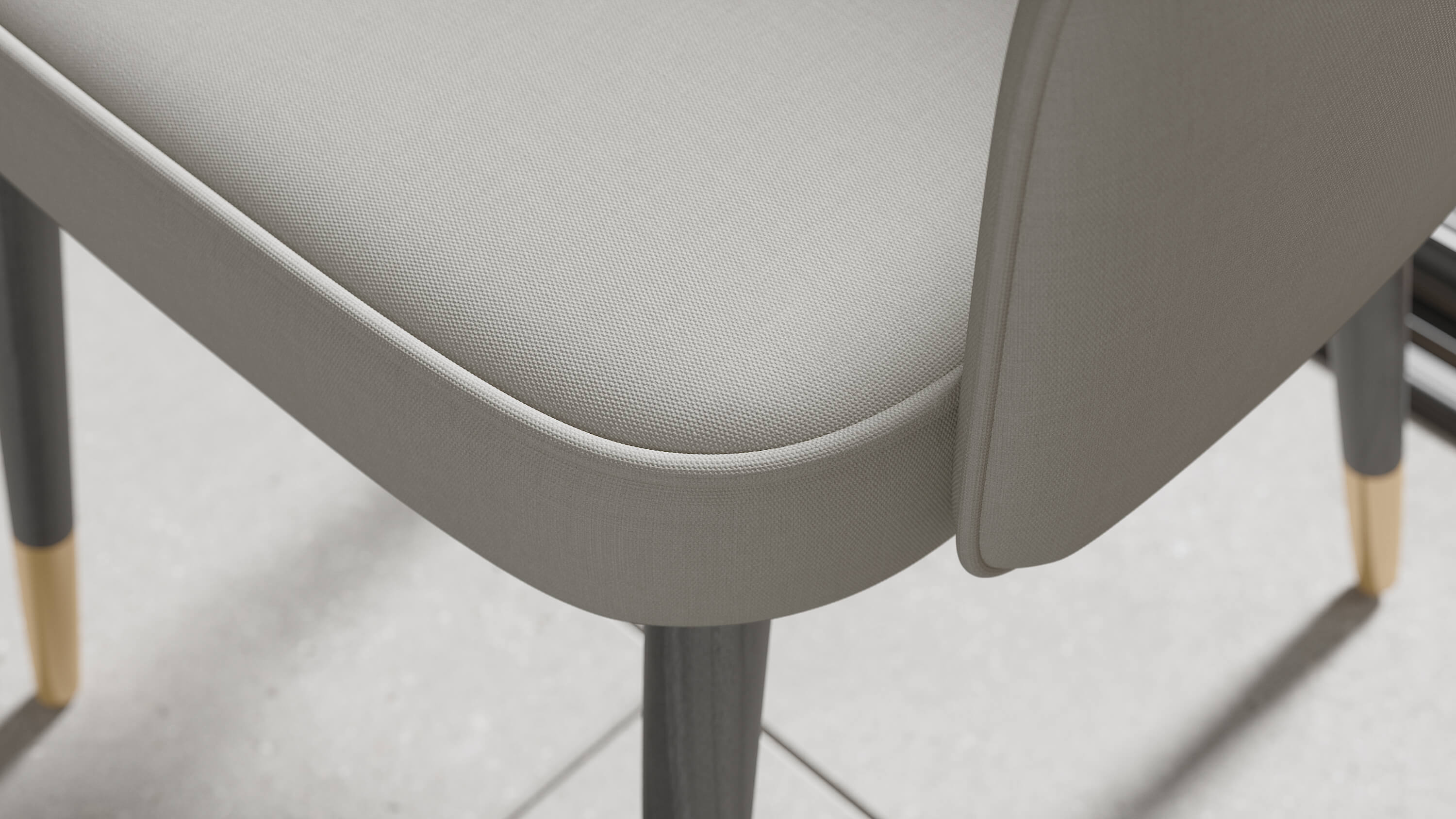 Premium Leather Texture - PBR Seamless Material