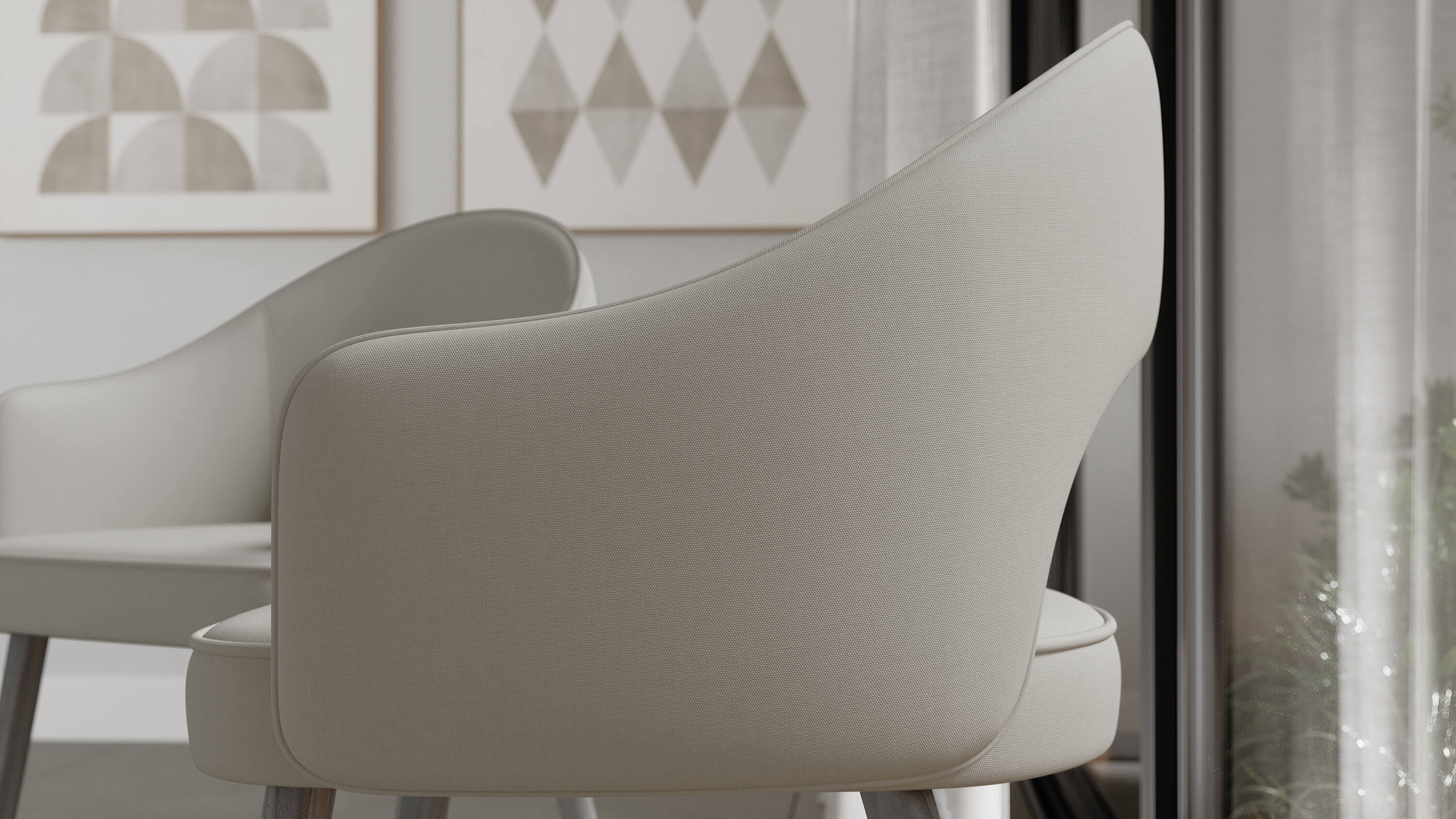 High Resolution Seamless Leather Material Texture