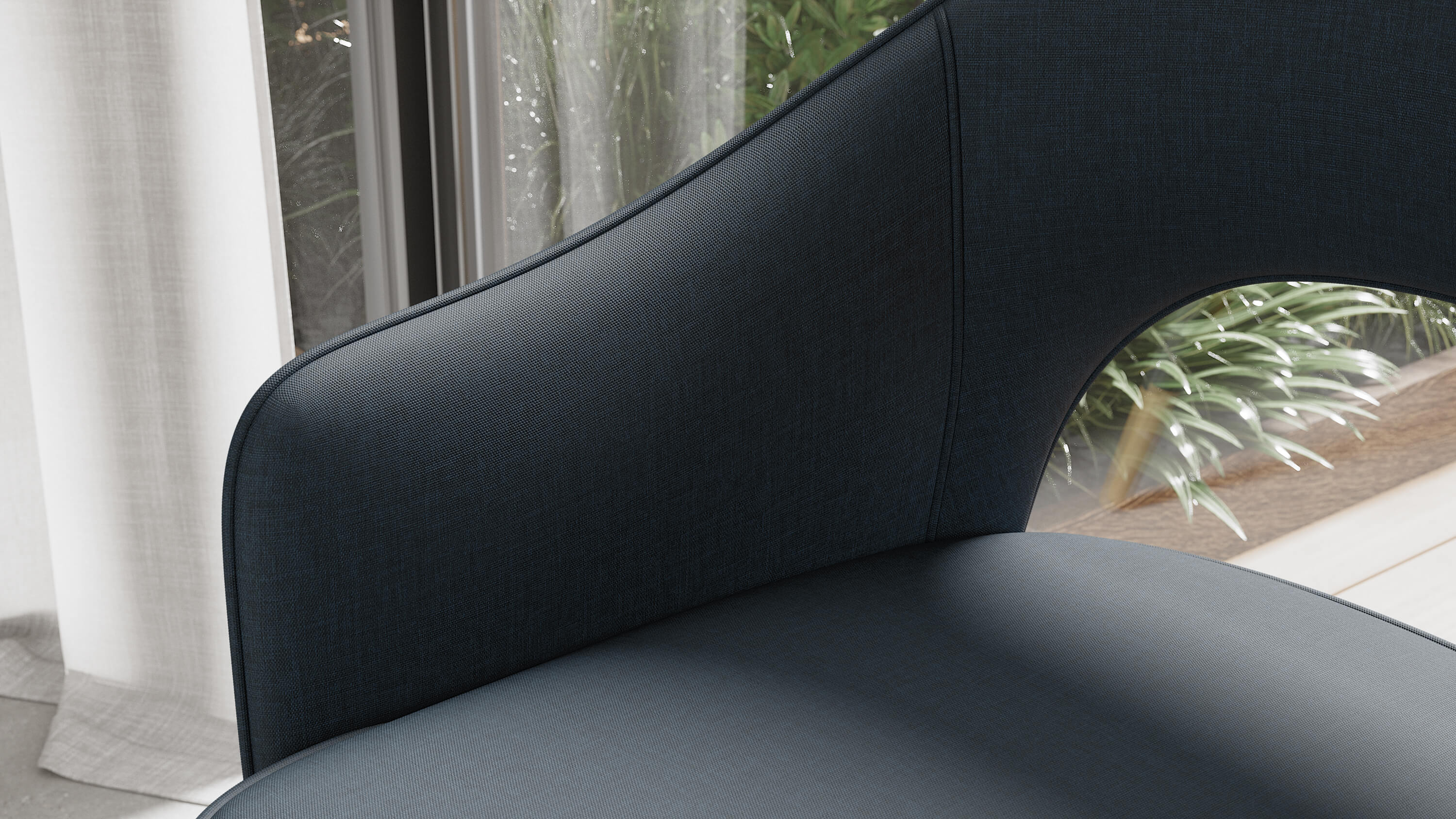 Premium Leather Material Texture - PBR, Tiling