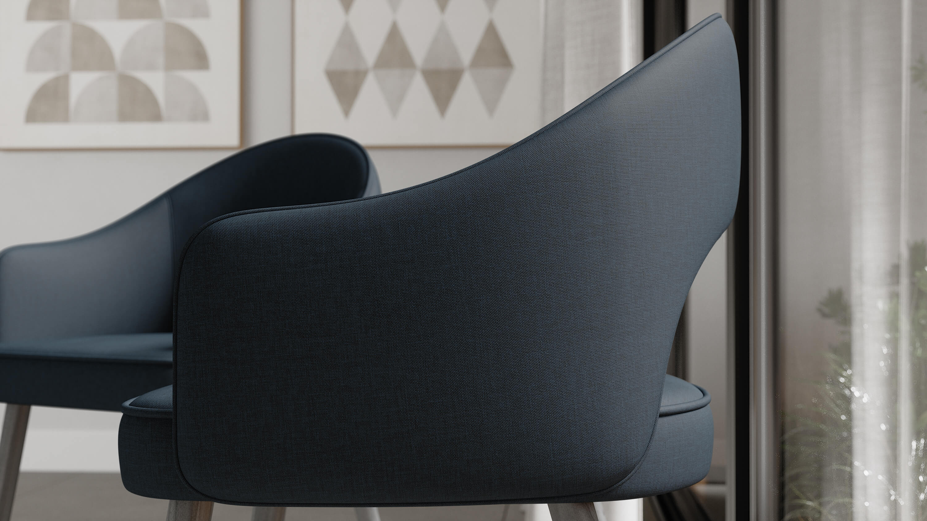 Premium Leather PBR Texture - Seamless & Tiling