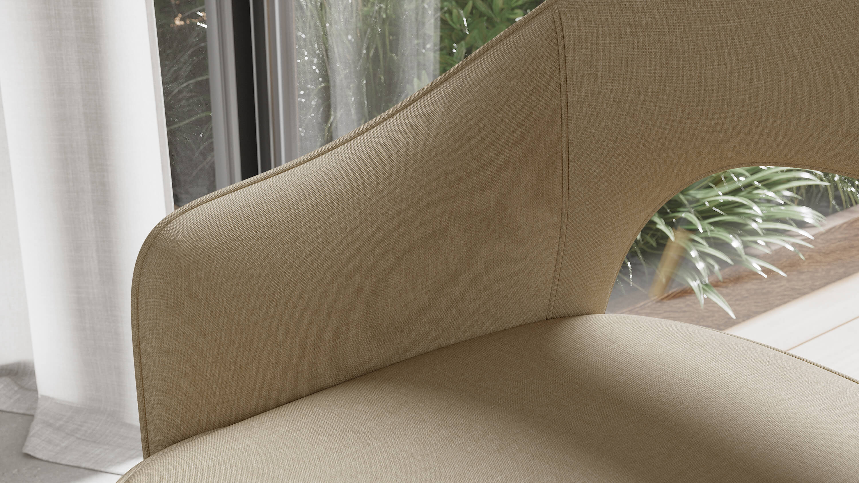 Premium Leather Material Texture with Seamless Tiling