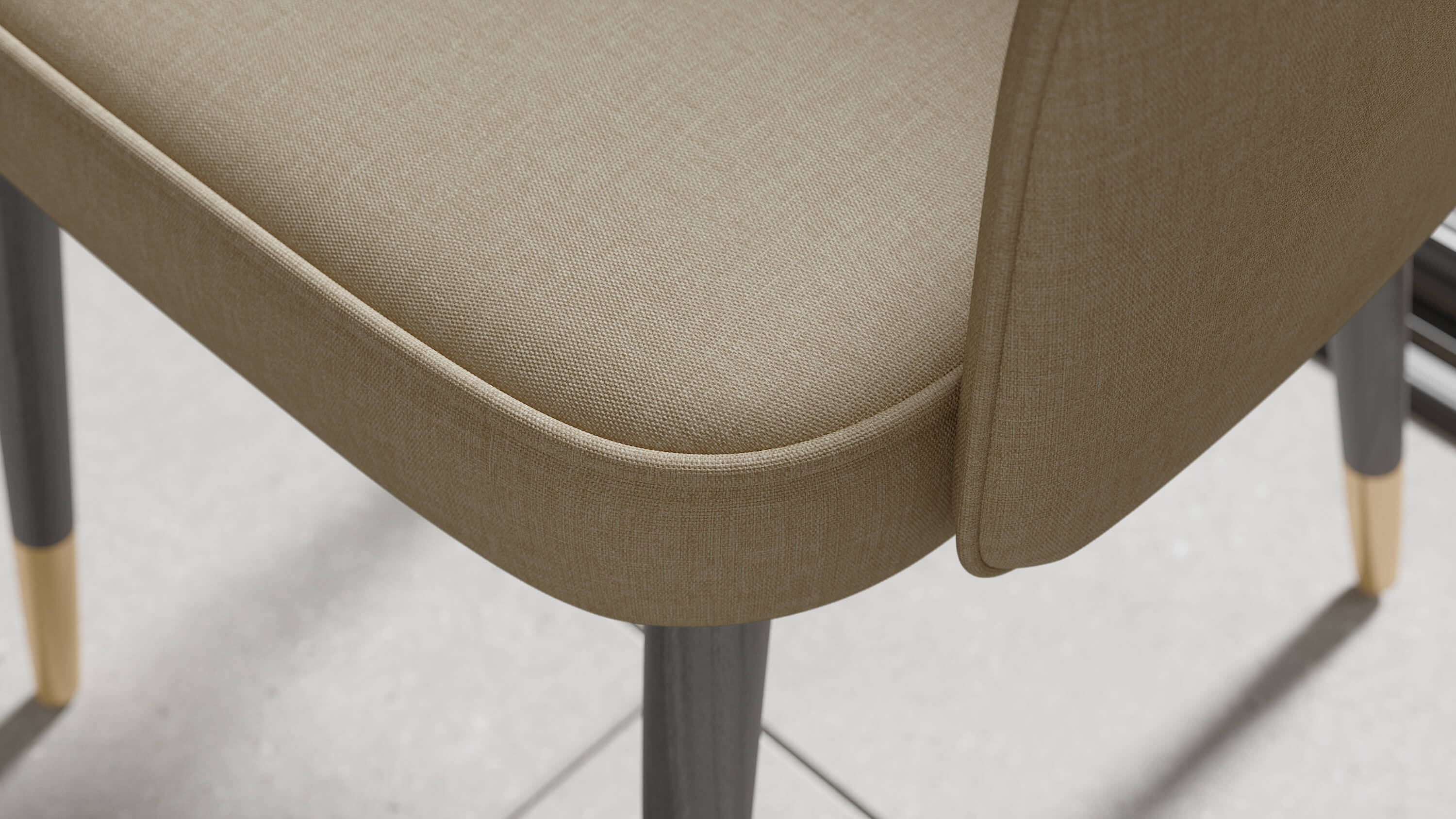 Premium PBR Leather Material Texture