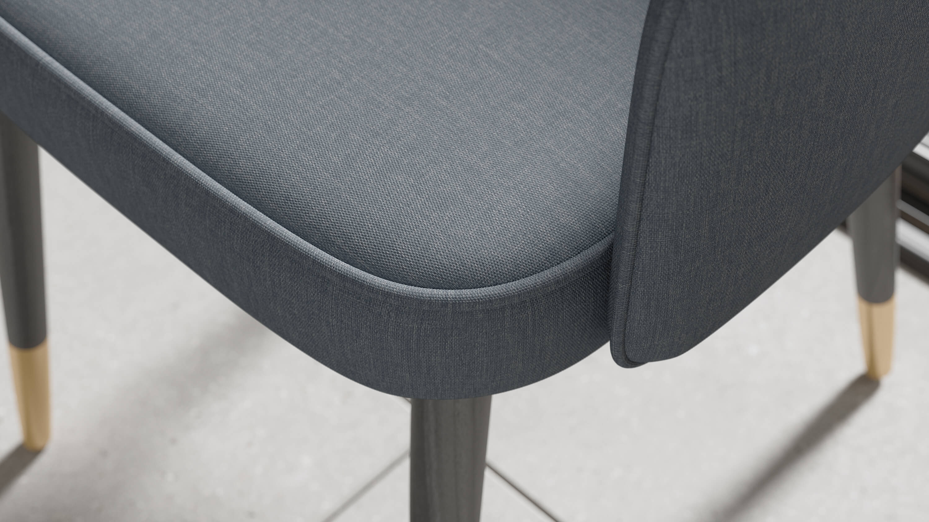 Premium PBR Leather Material Texture