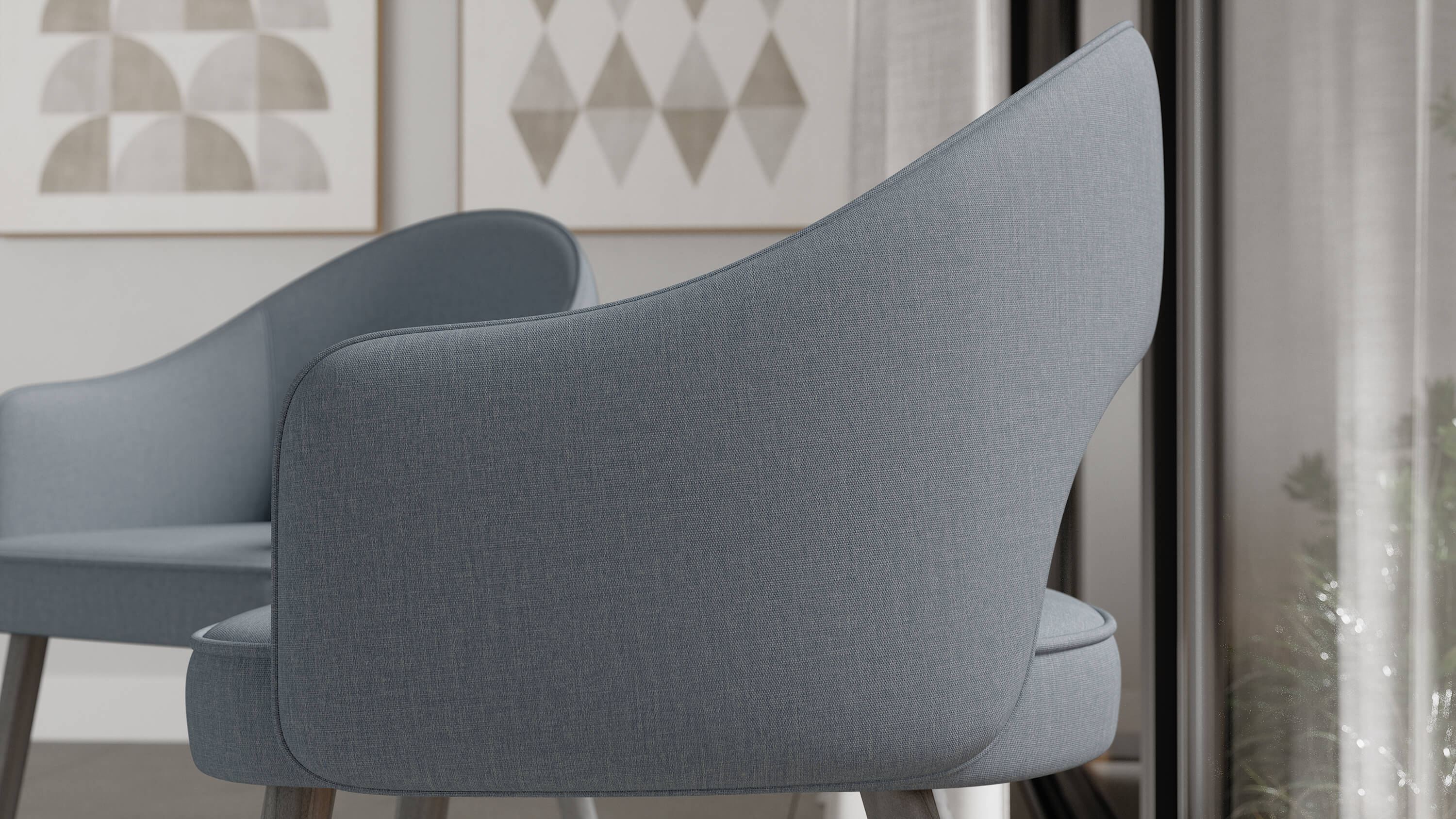 Premium Leather Material Texture PBR Seamless