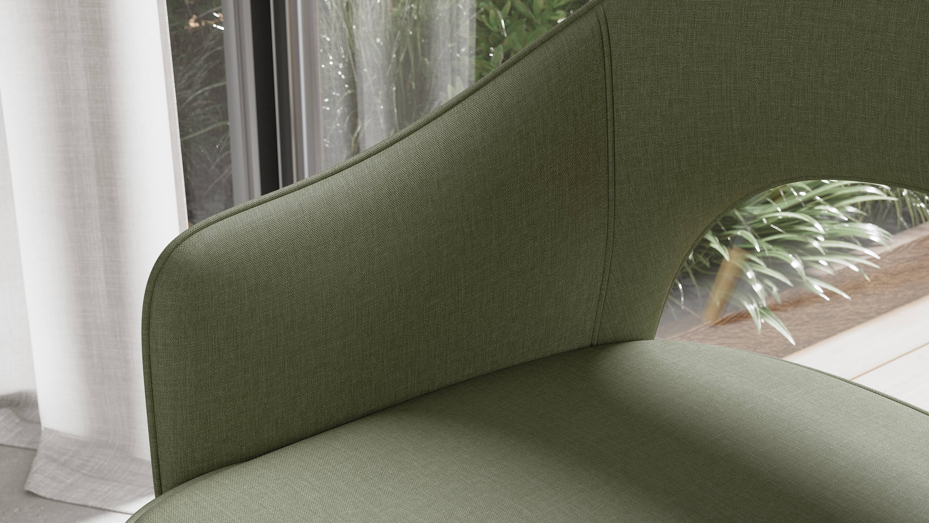 Premium Leather Texture for Seamless Tiling