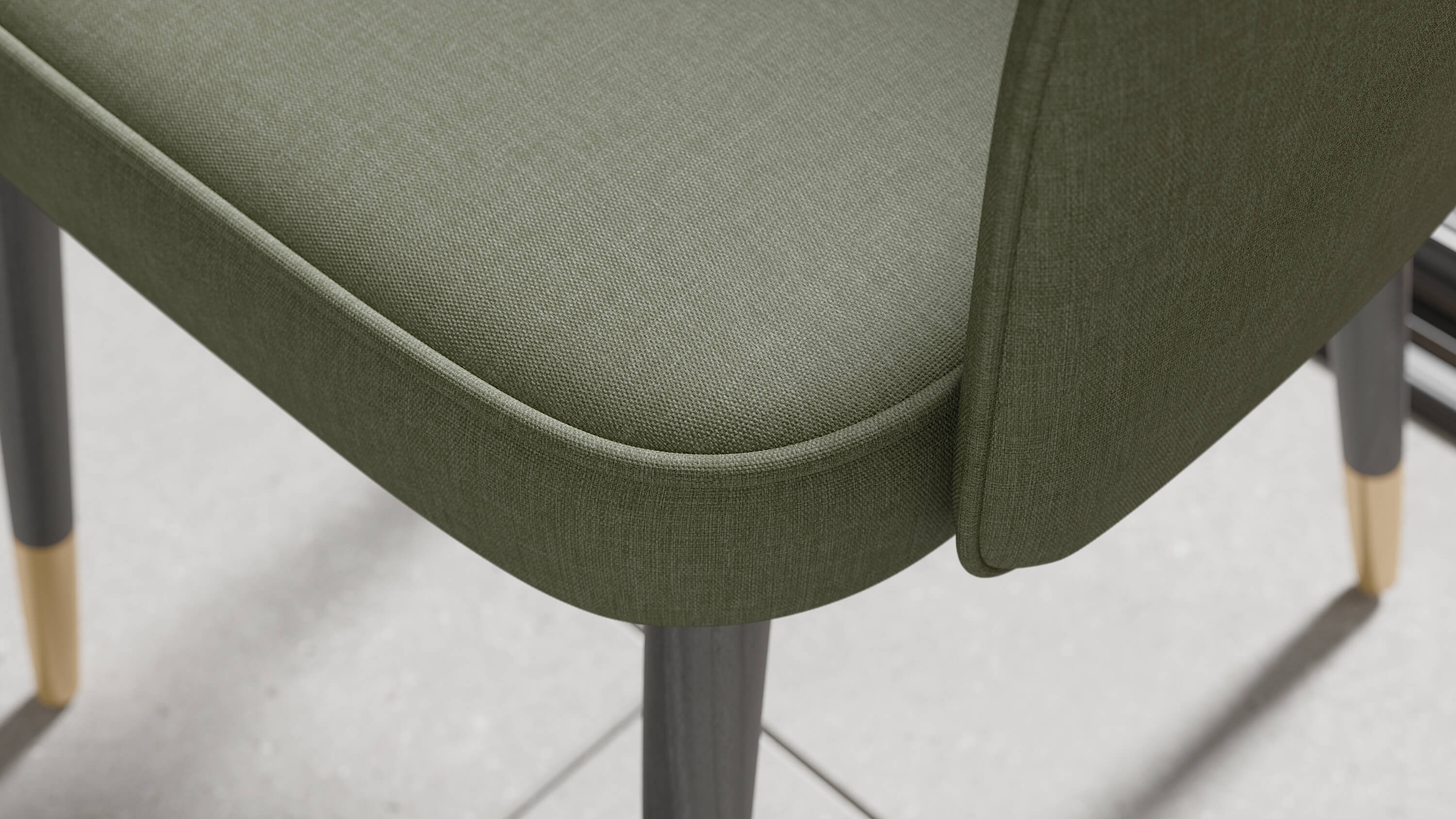 Premium Leather Material Texture for Archviz