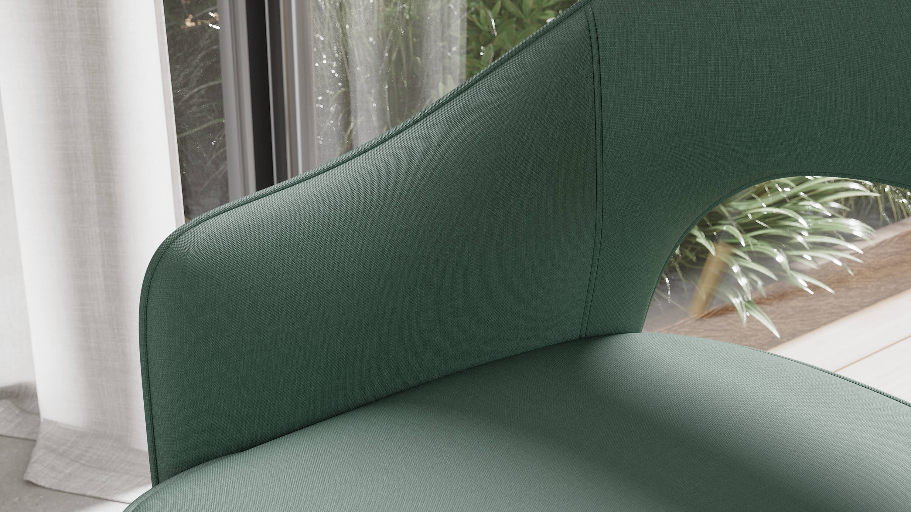 Premium PBR Leather Texture for Game-Ready Projects