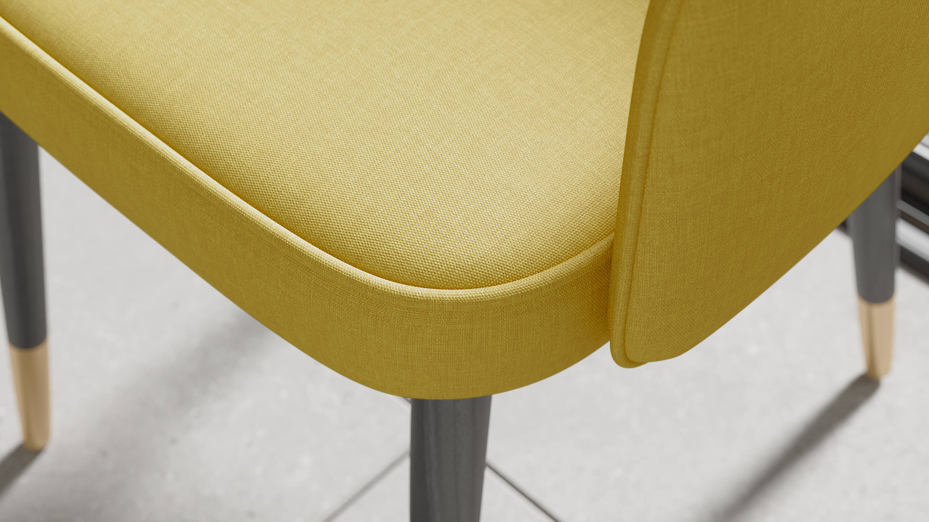 Premium Leather Material Texture for PBR and Archviz