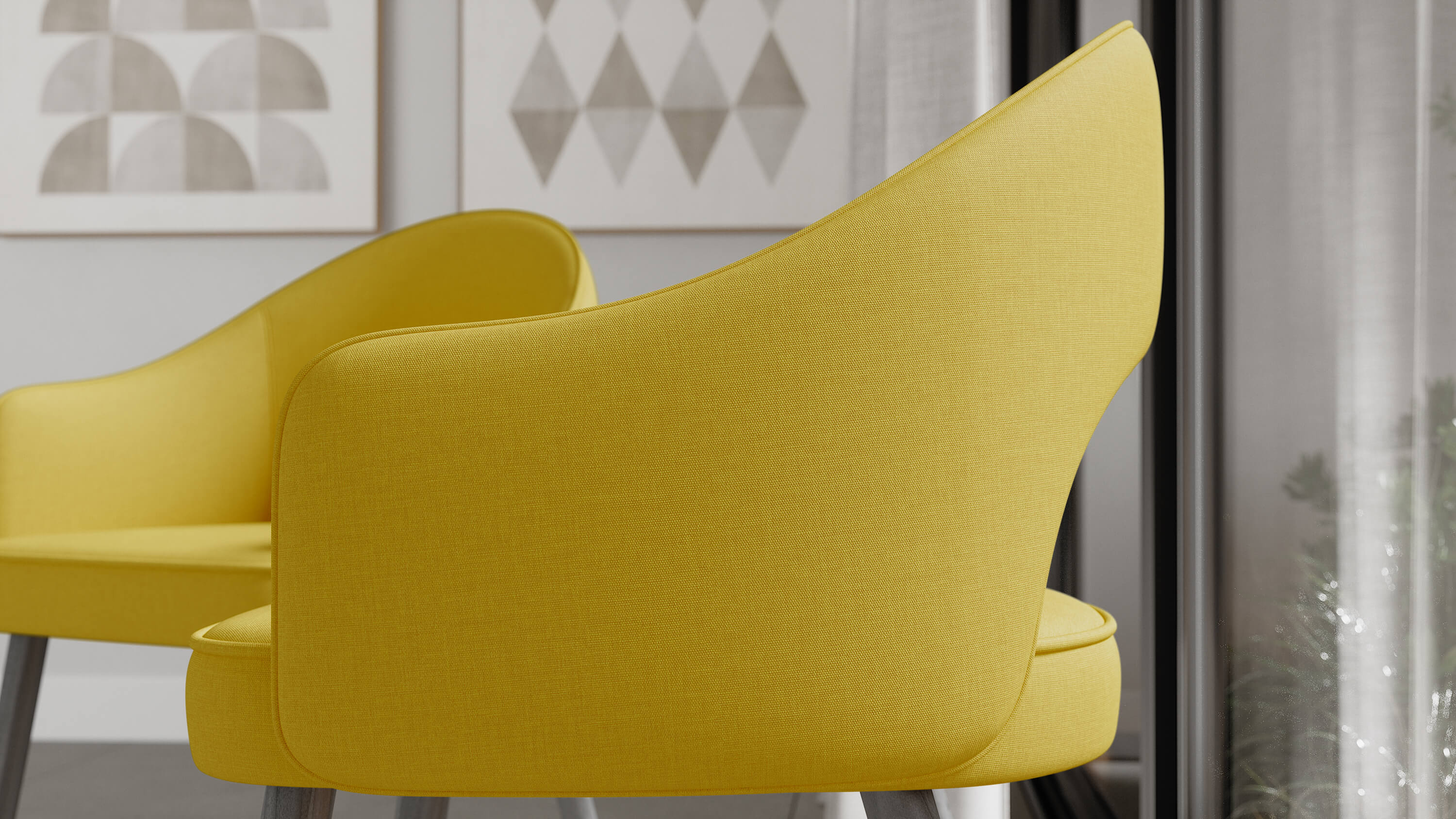 Premium Leather Texture PBR for Seamless Tiling