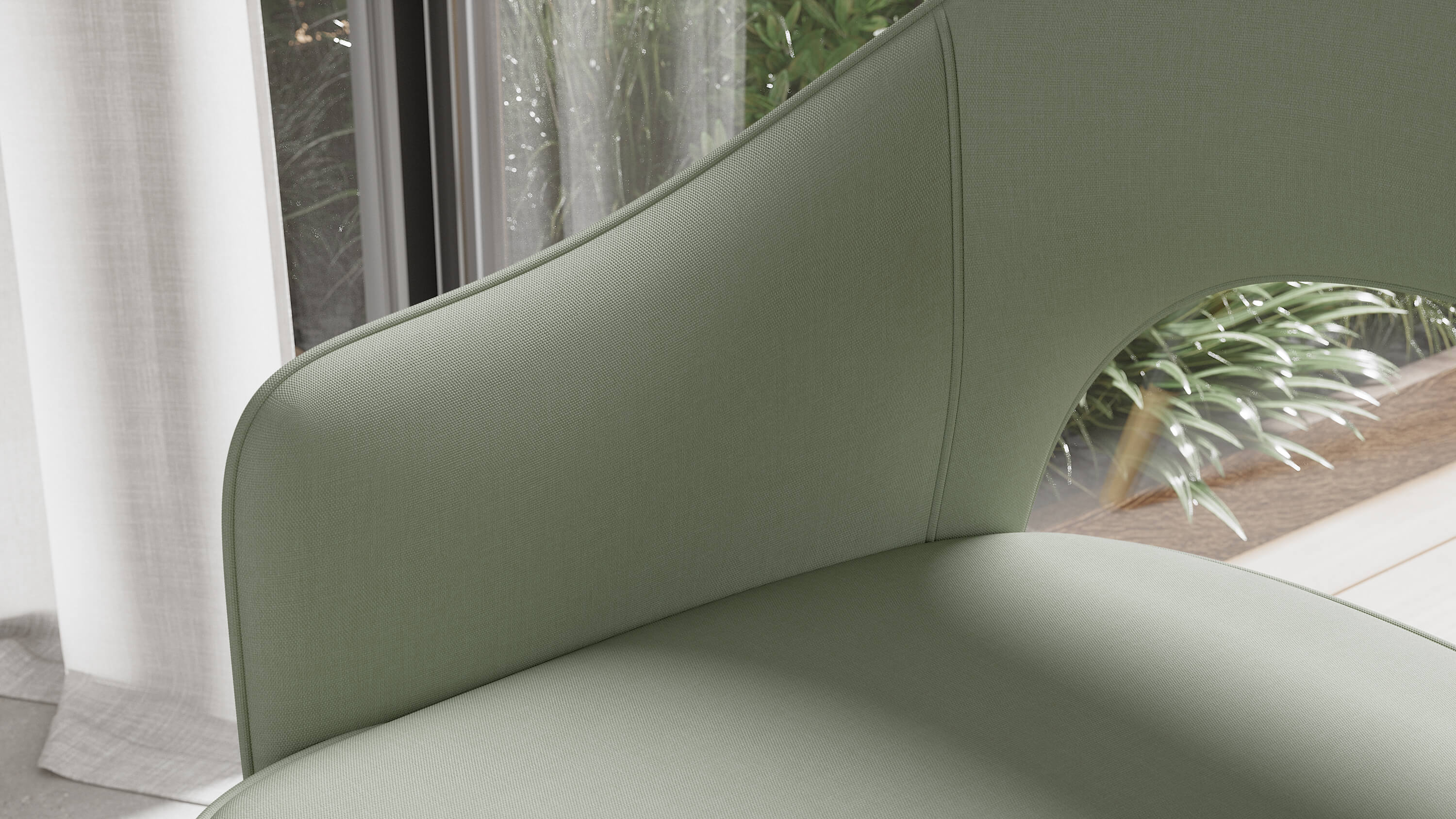 Premium Leather Material Texture for PBR