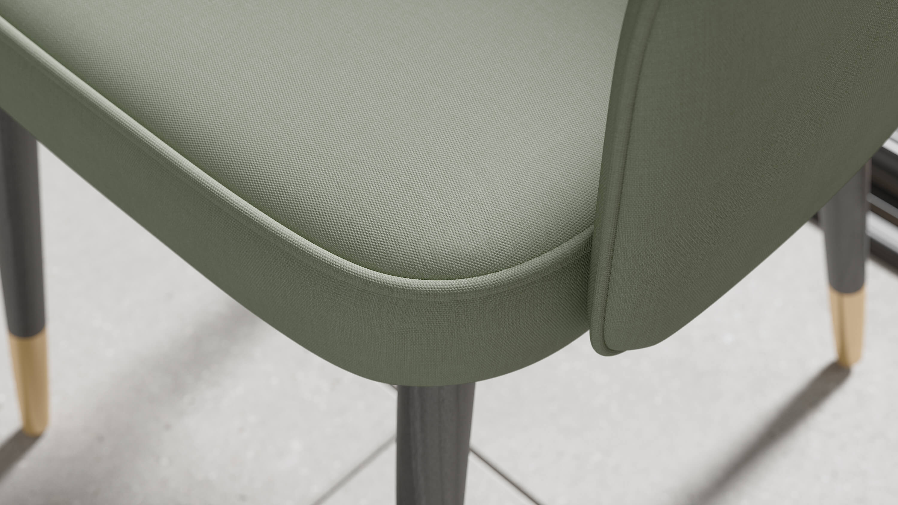 High Quality Seamless Leather Texture for PBR