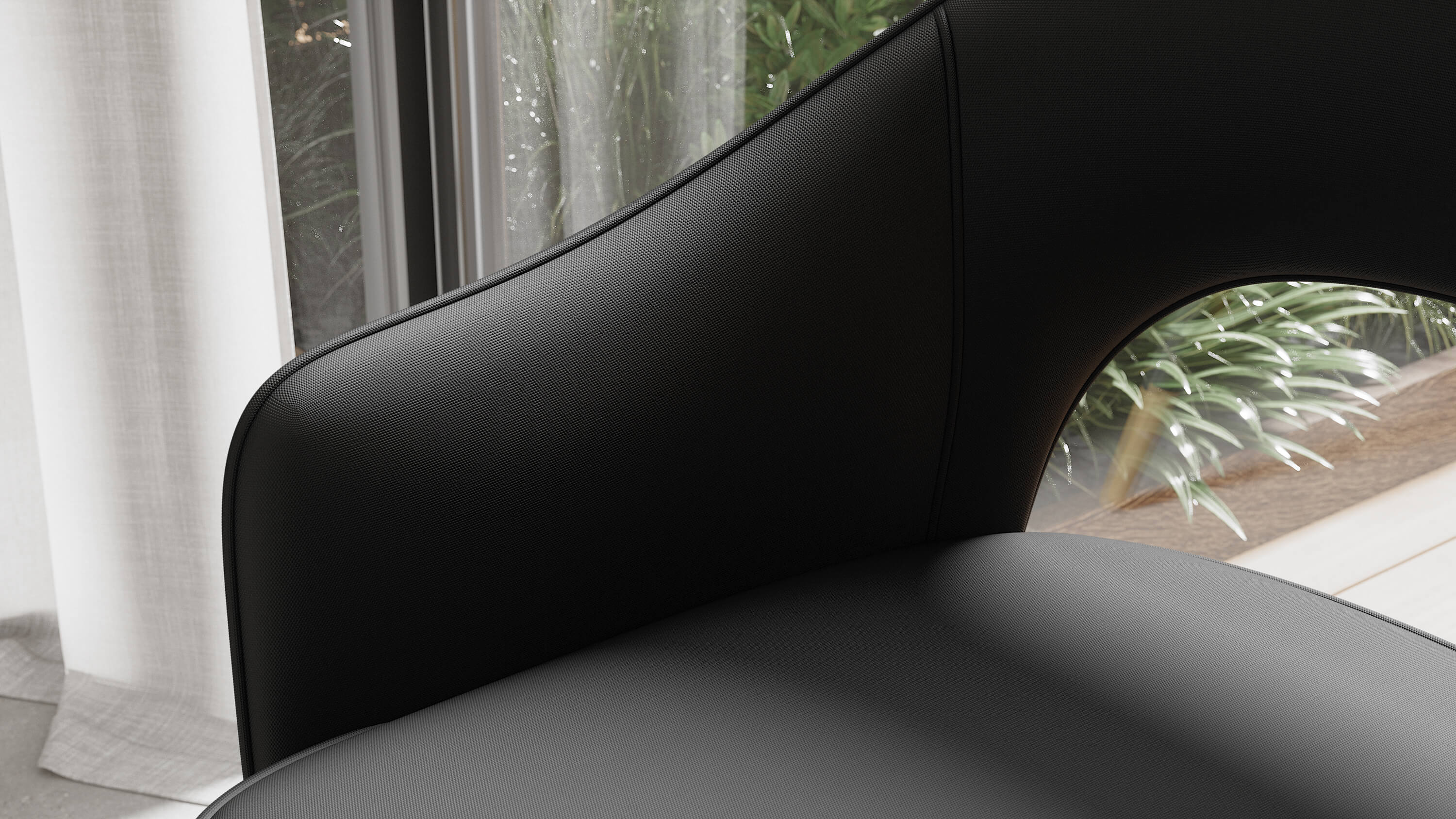 Premium Leather Material Texture PBR High Resolution