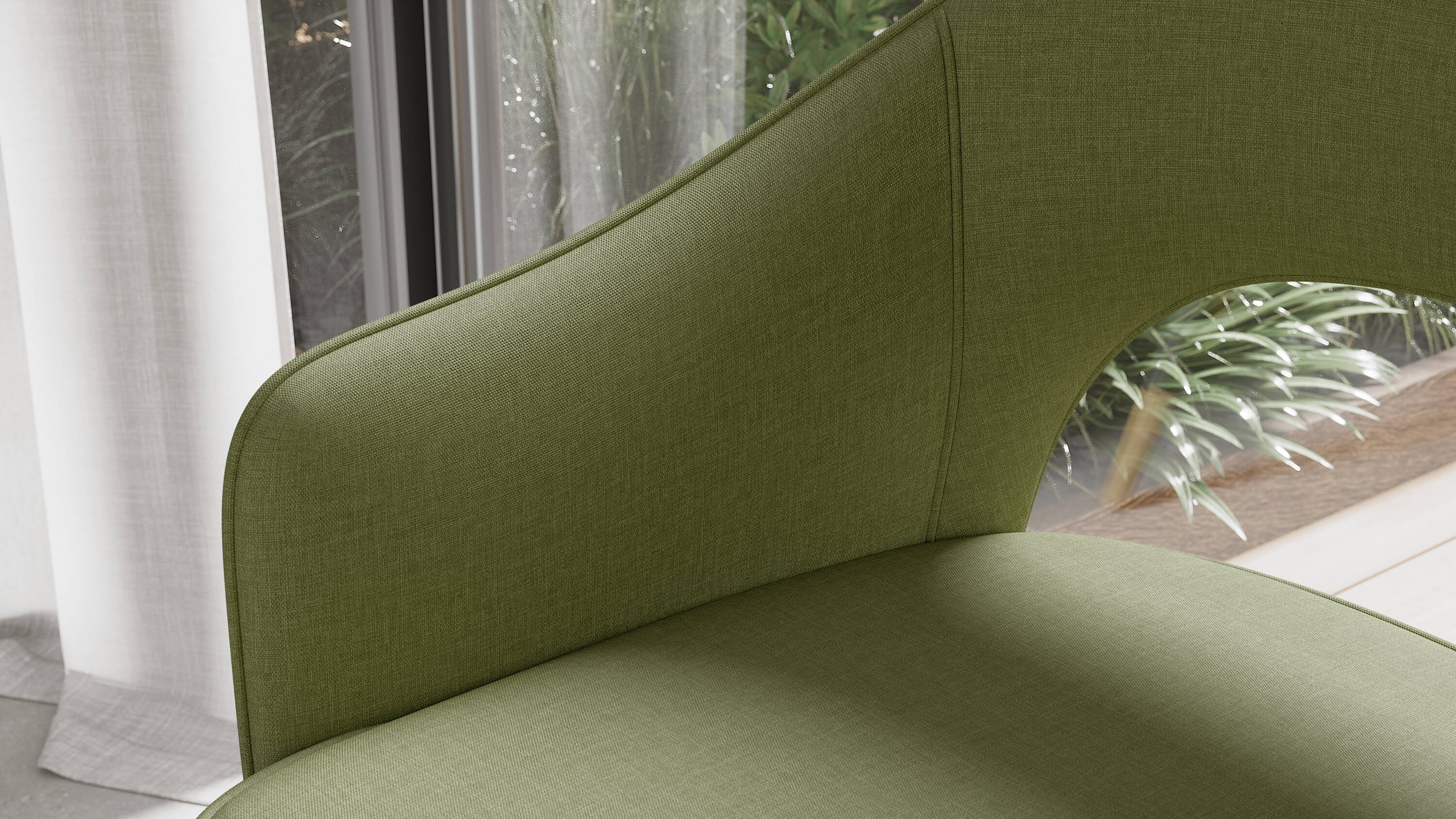 Premium Leather Material Texture for PBR