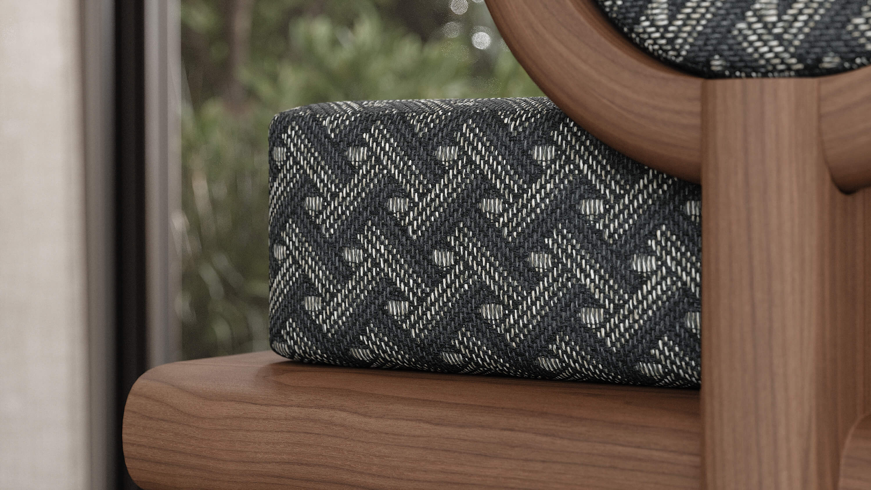 Premium Seamless Fabric Texture for PBR