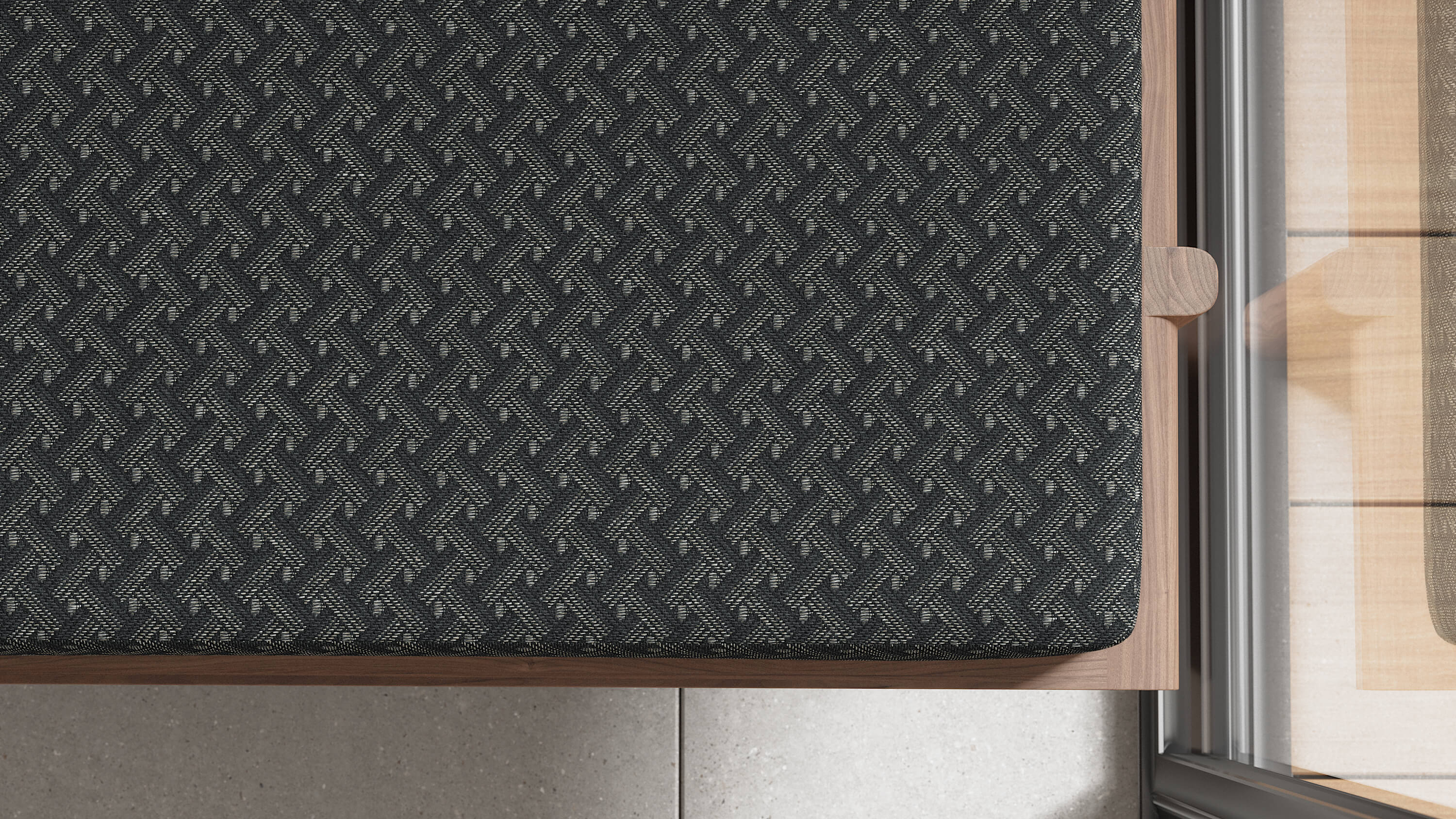 Premium PBR Fabric Material Texture