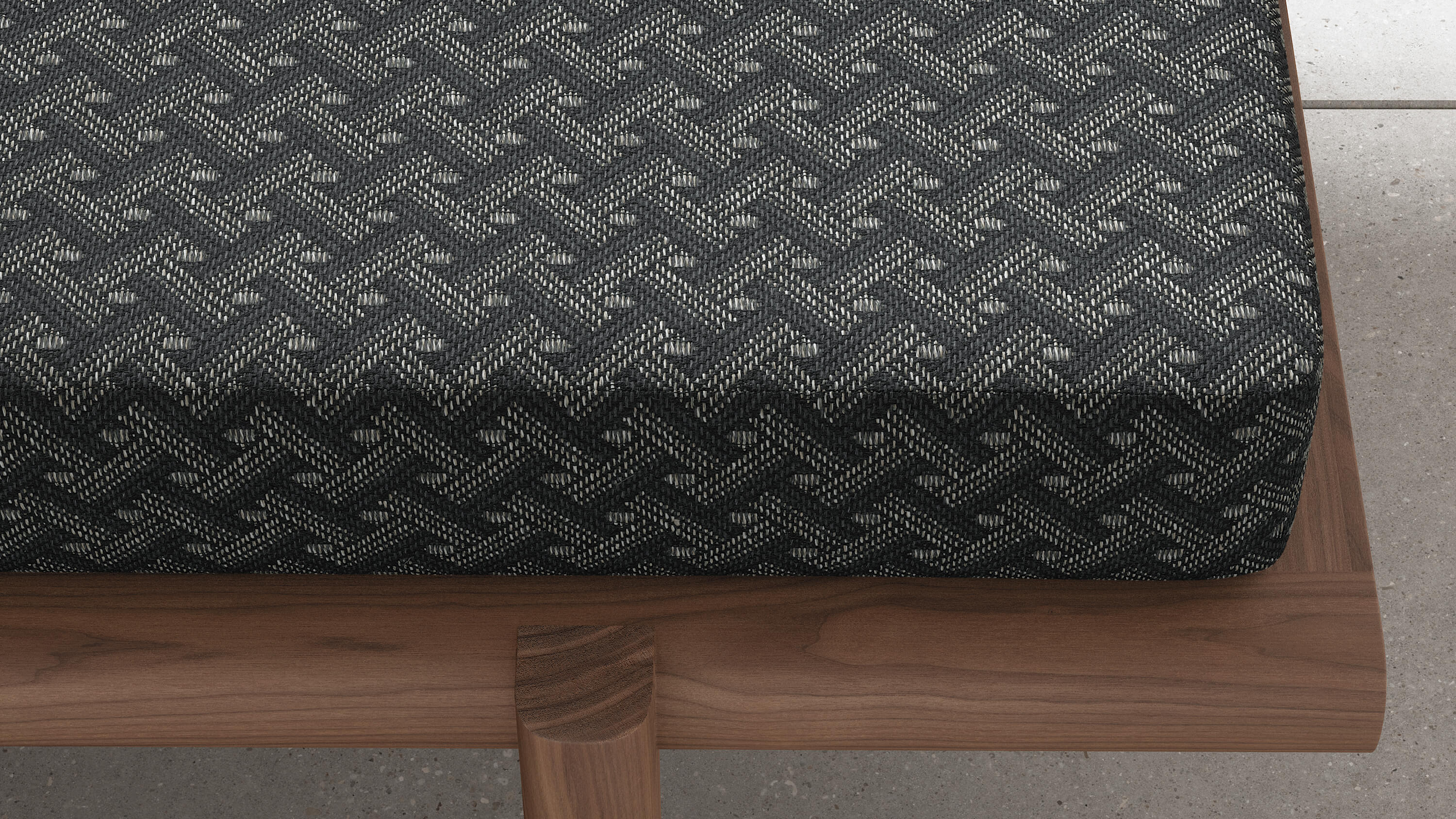 Premium Seamless PBR Fabric Texture
