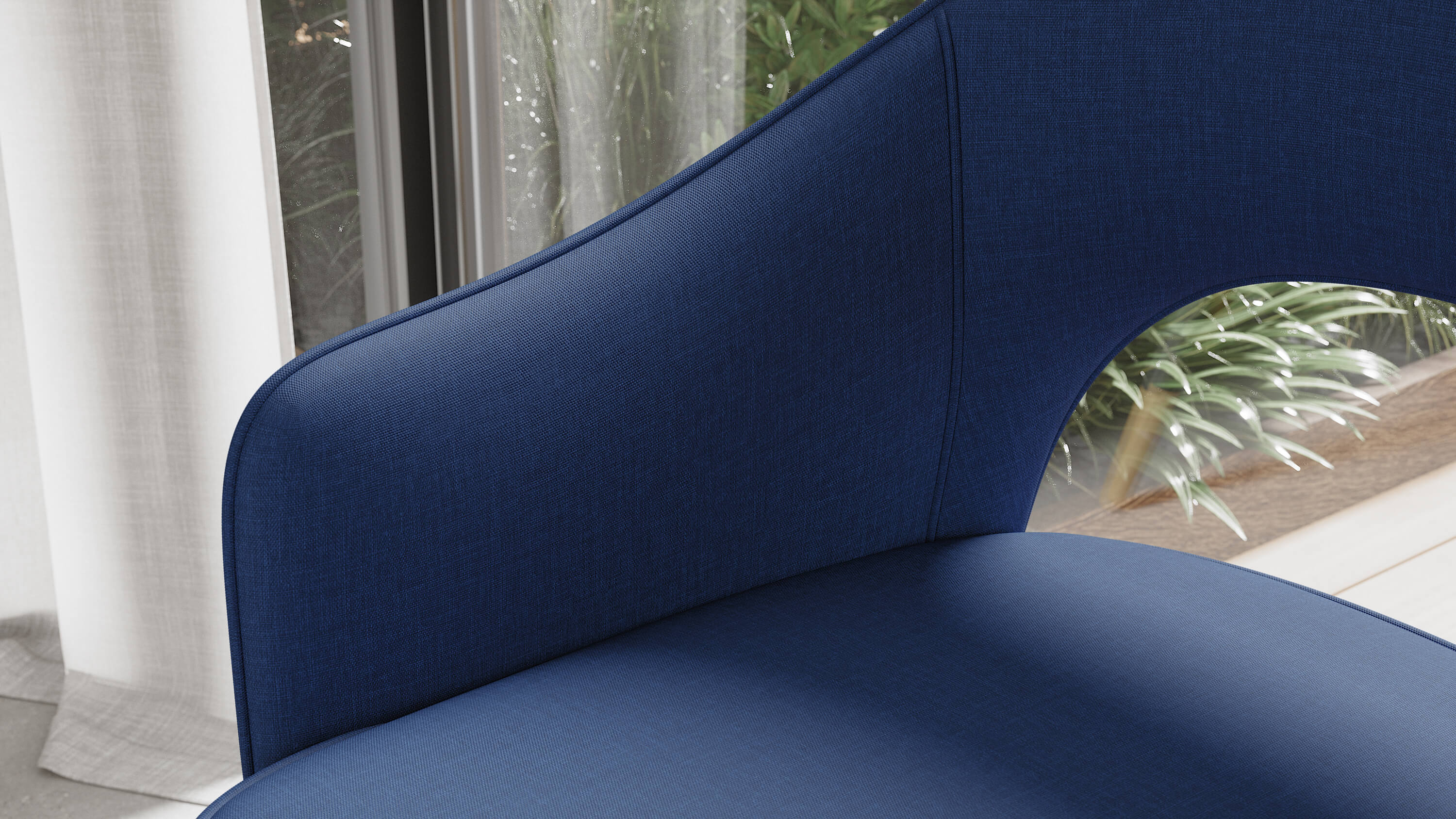 Premium PBR Leather Material Texture