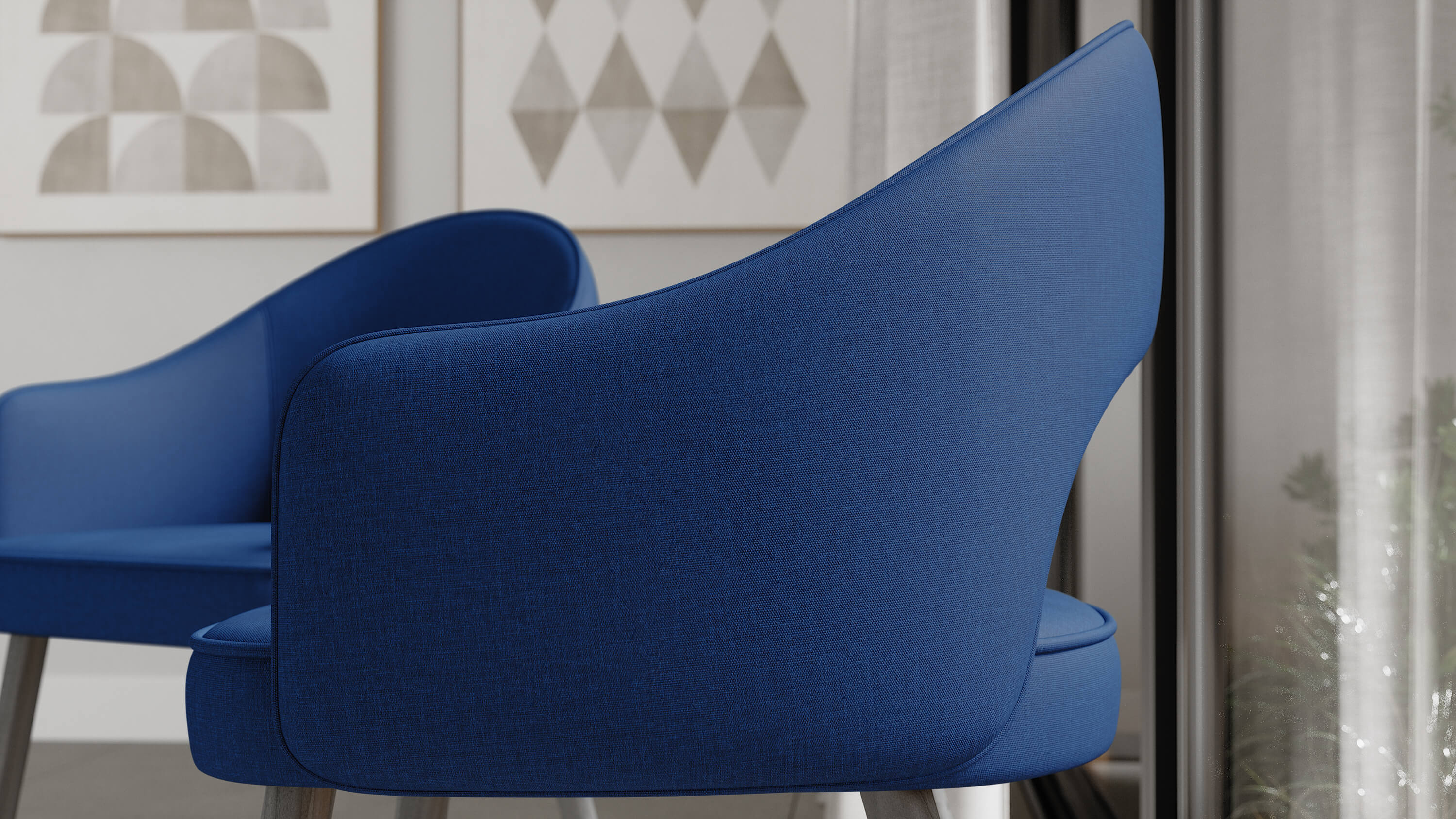 Premium Leather PBR Texture for Game-Ready Designs