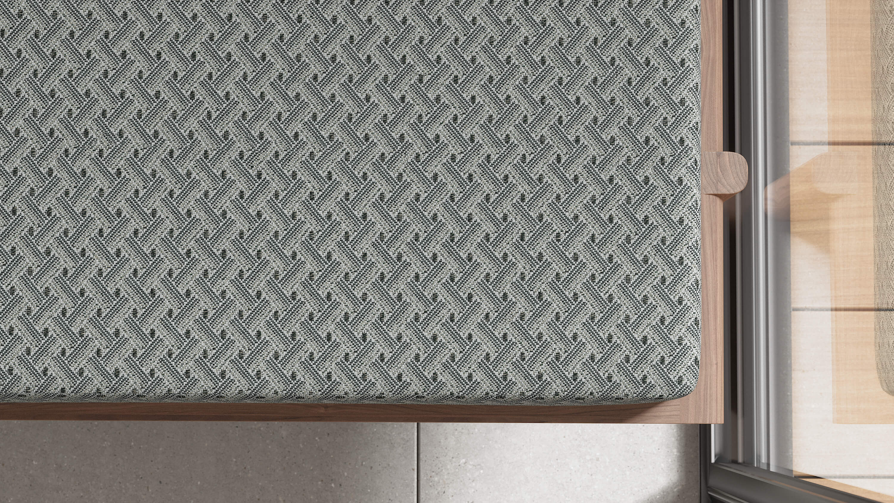 Premium Seamless Fabric Material Texture