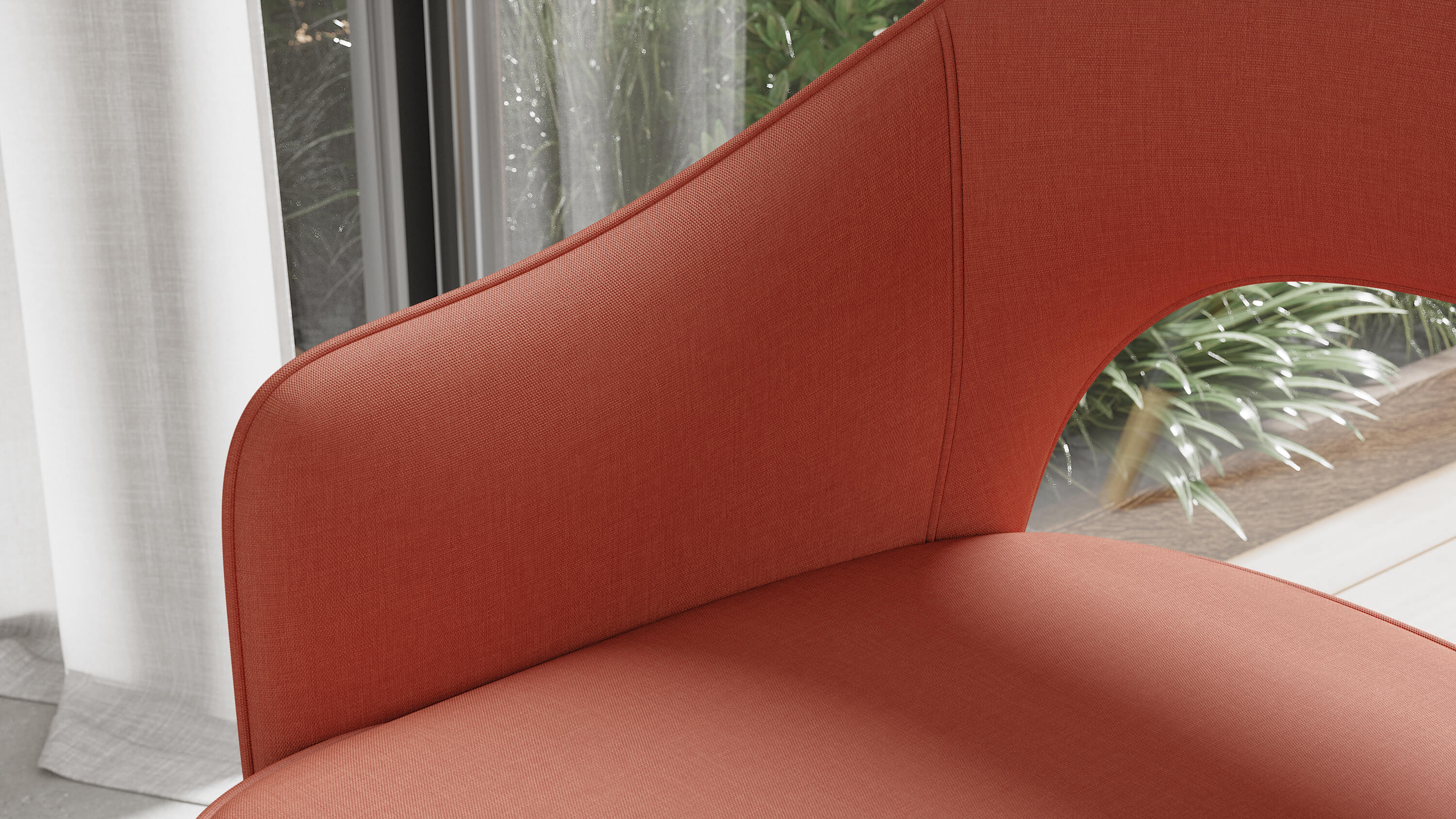 Premium Leather PBR Texture for Seamless Tiling