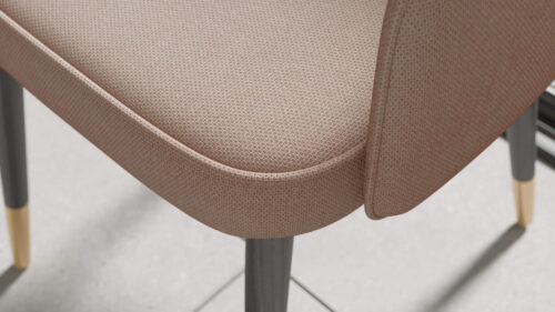 Seamless Leather texture in high resolution