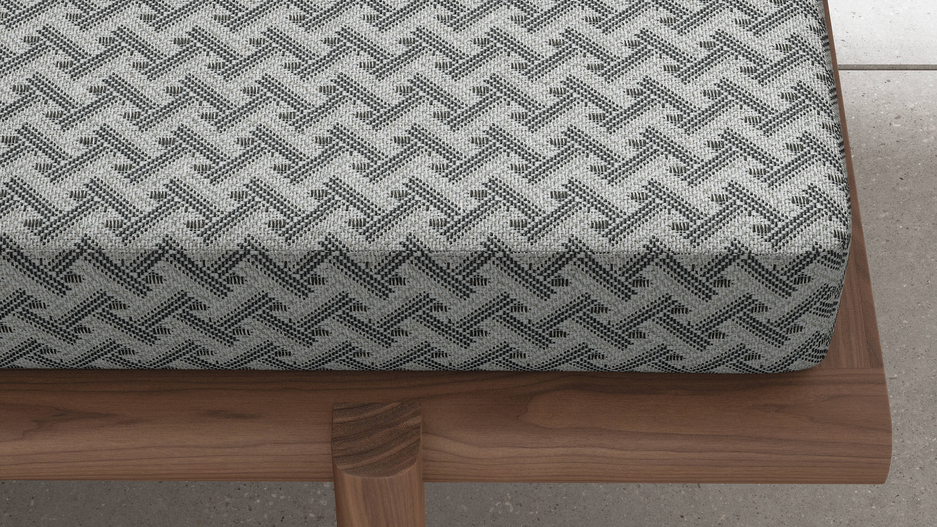 Premium PBR Seamless Fabric Texture