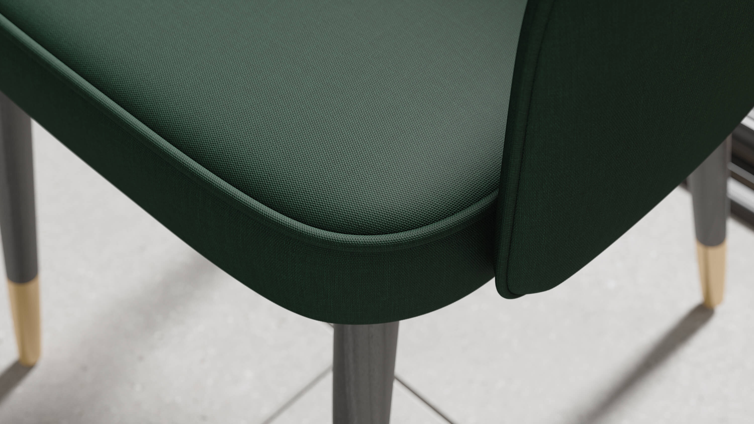 Premium Seamless Leather Material Texture